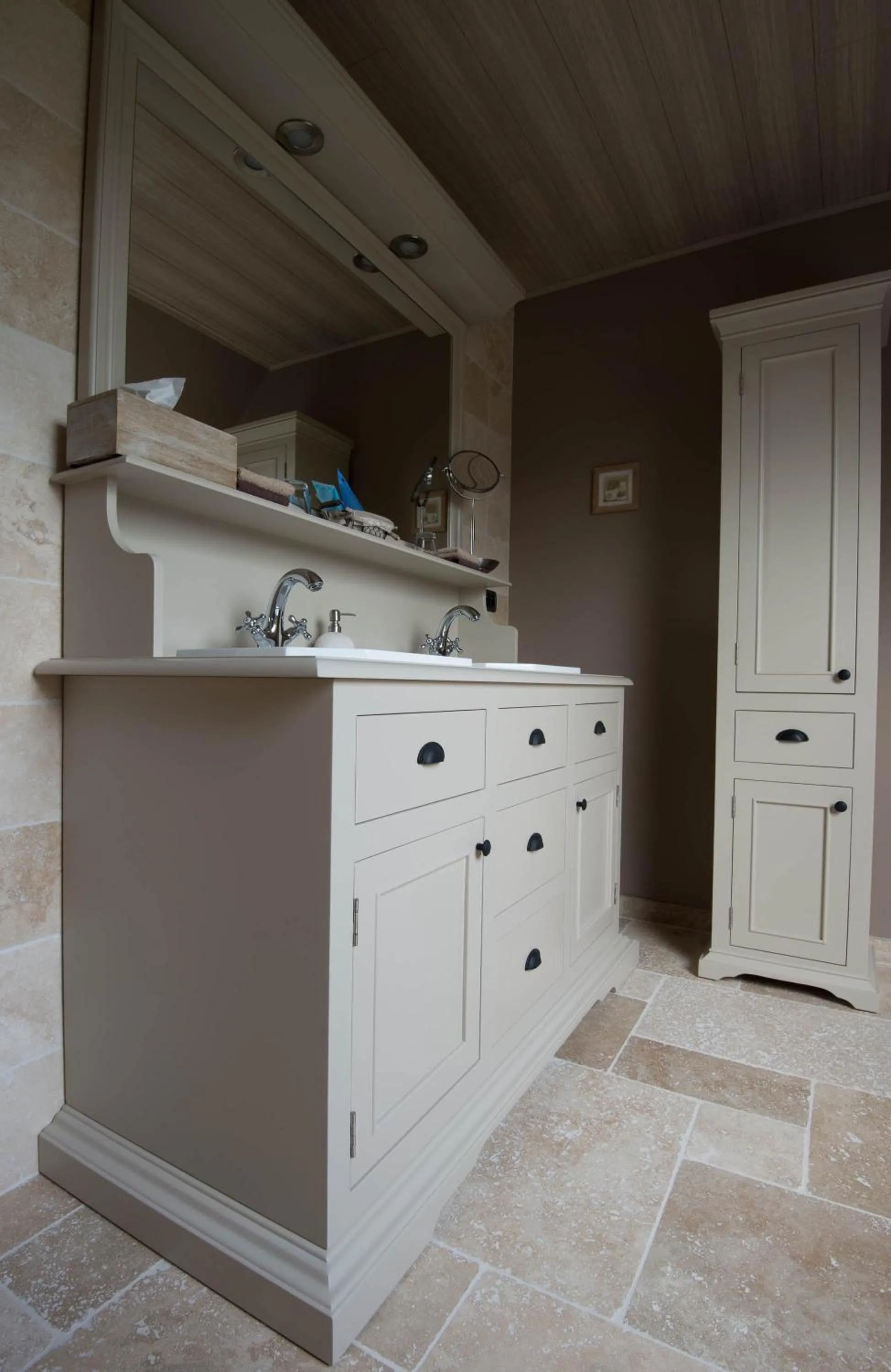 Bathroom in B&B Welcome Home