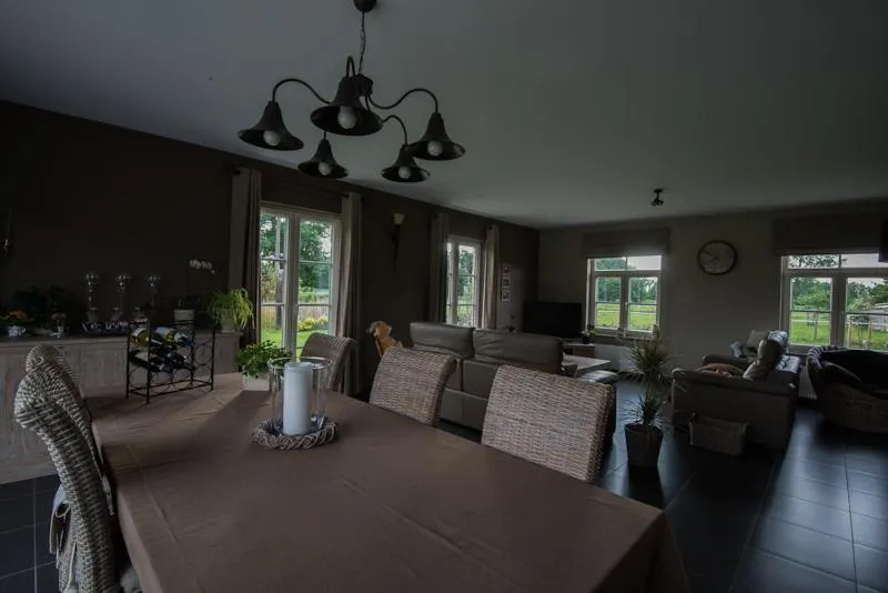 Restaurant/places to eat in B&B Welcome Home