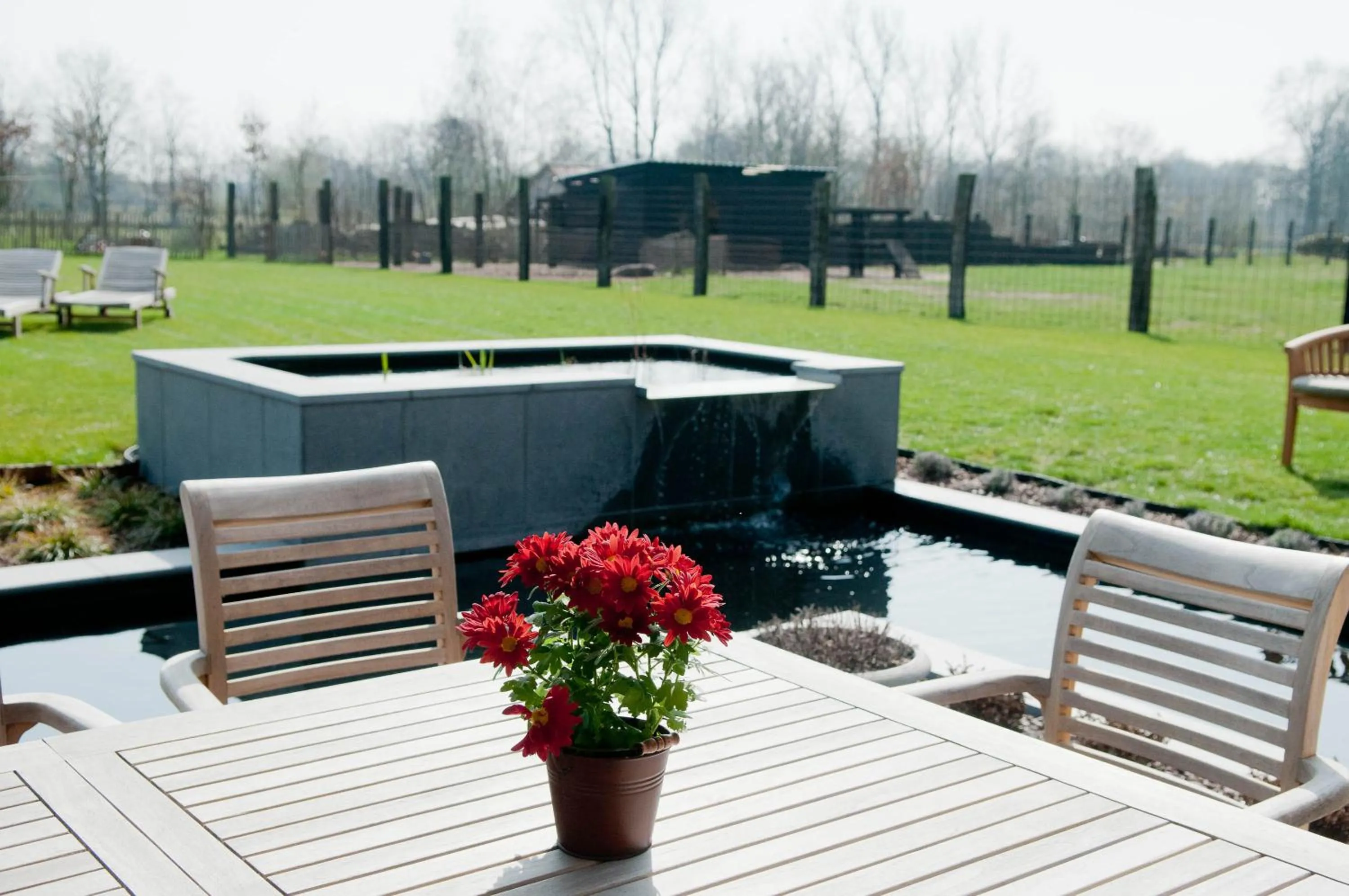 Facade/entrance in B&B Welcome Home