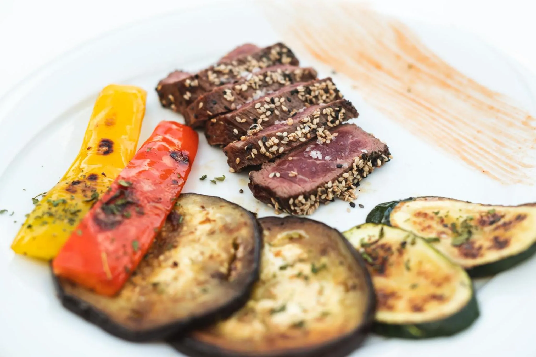 Restaurant/places to eat in La Concha Soul Boutique Hotel