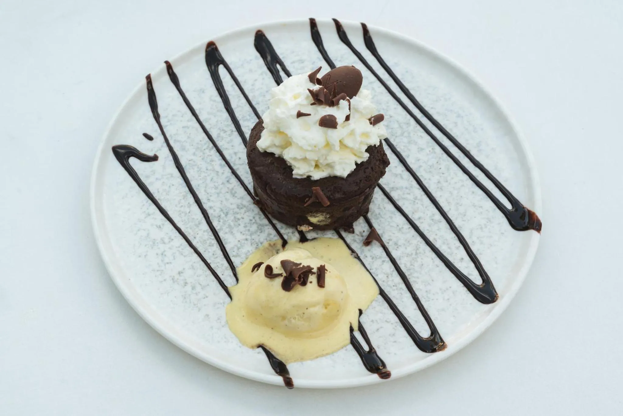 Restaurant/places to eat in La Concha Soul Boutique Hotel