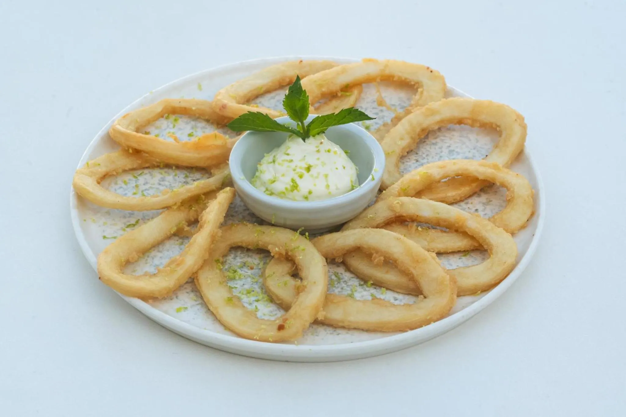 Restaurant/places to eat in La Concha Soul Boutique Hotel