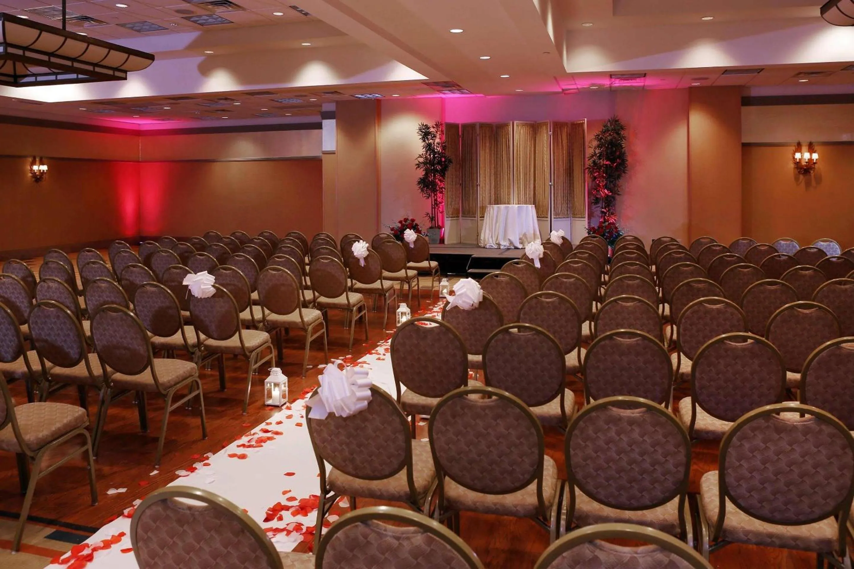 Meeting/conference room in Radisson Hotel Philadelphia Northeast