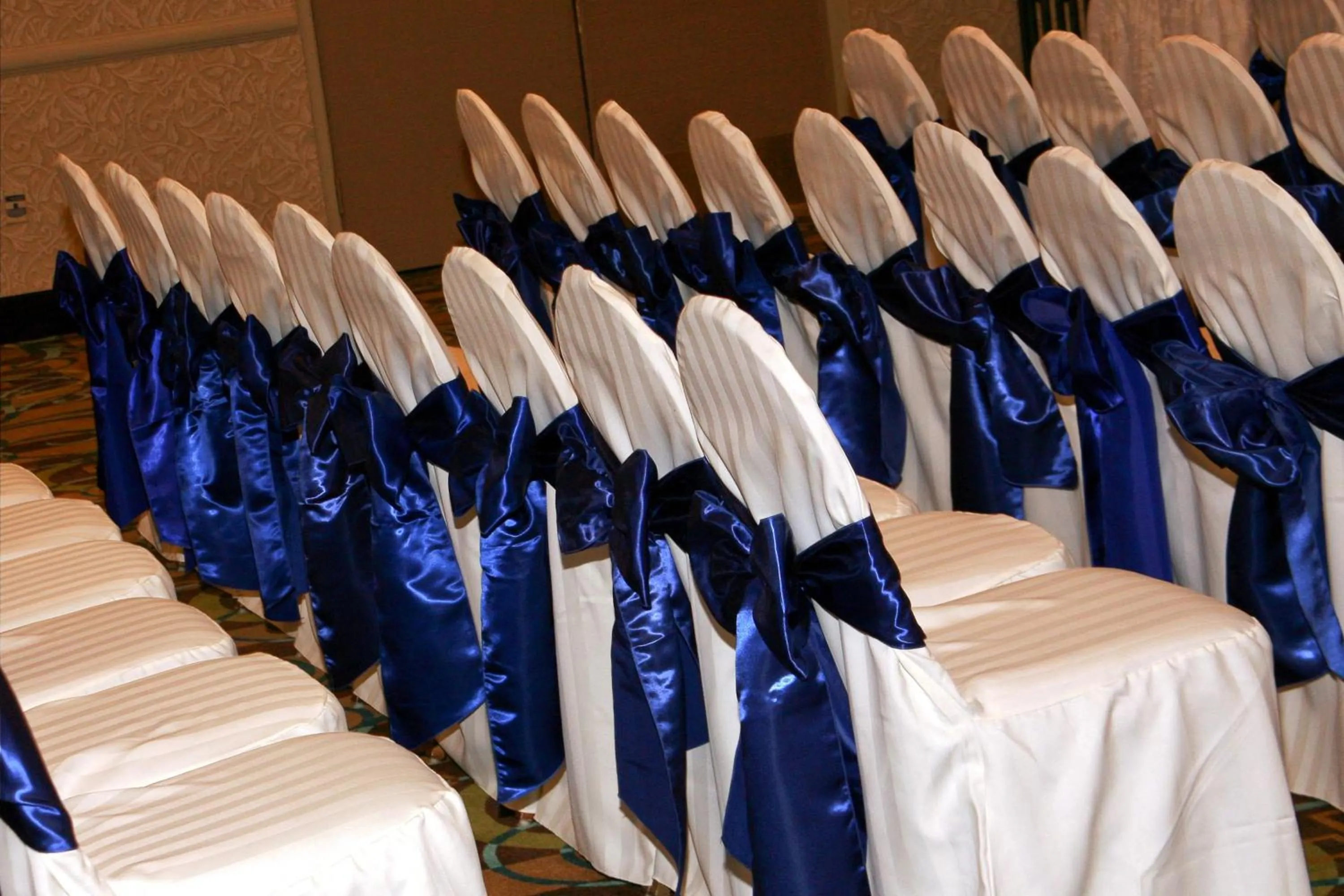 Area and facilities in Radisson Hotel Philadelphia Northeast