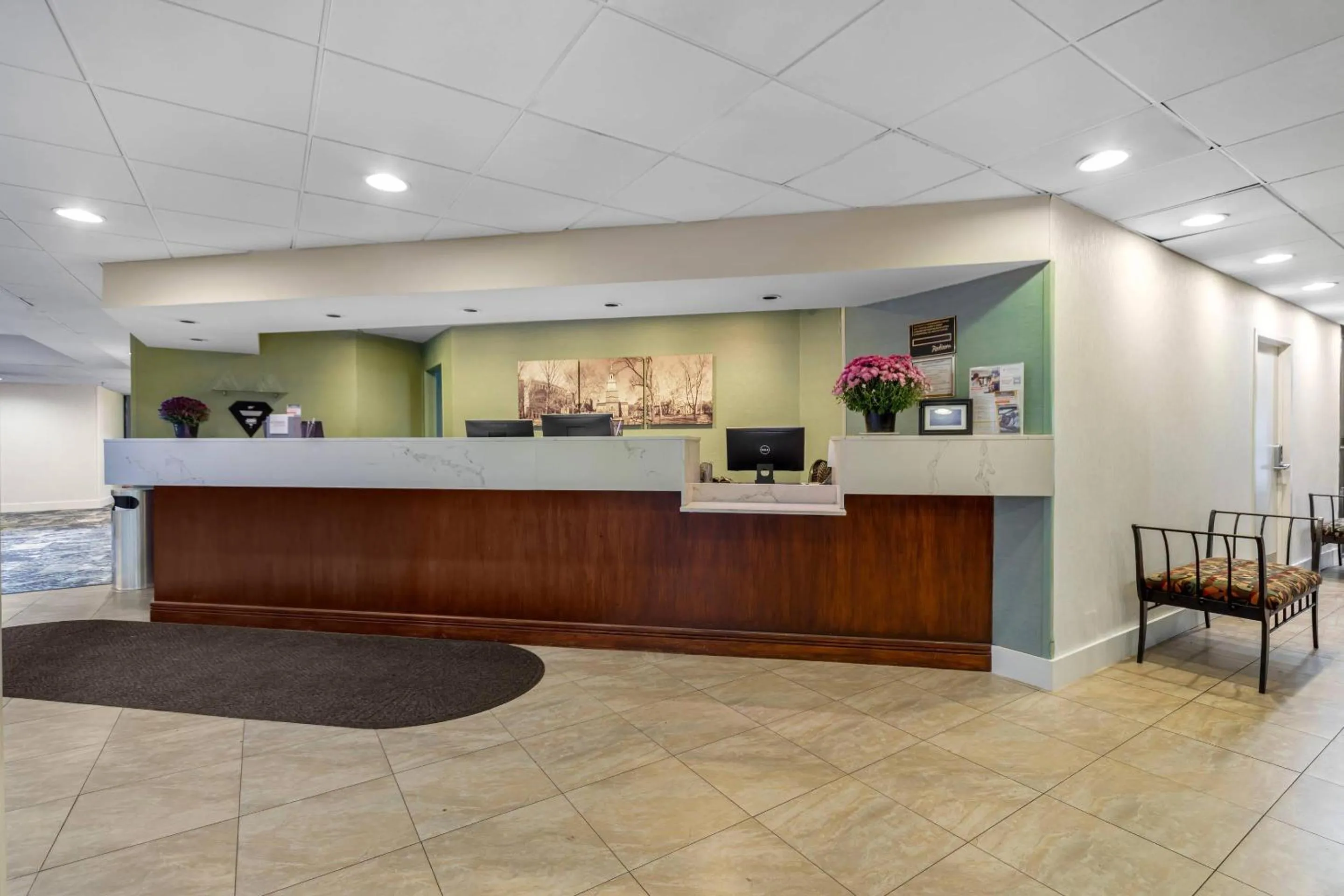 Radisson Hotel Philadelphia Northeast