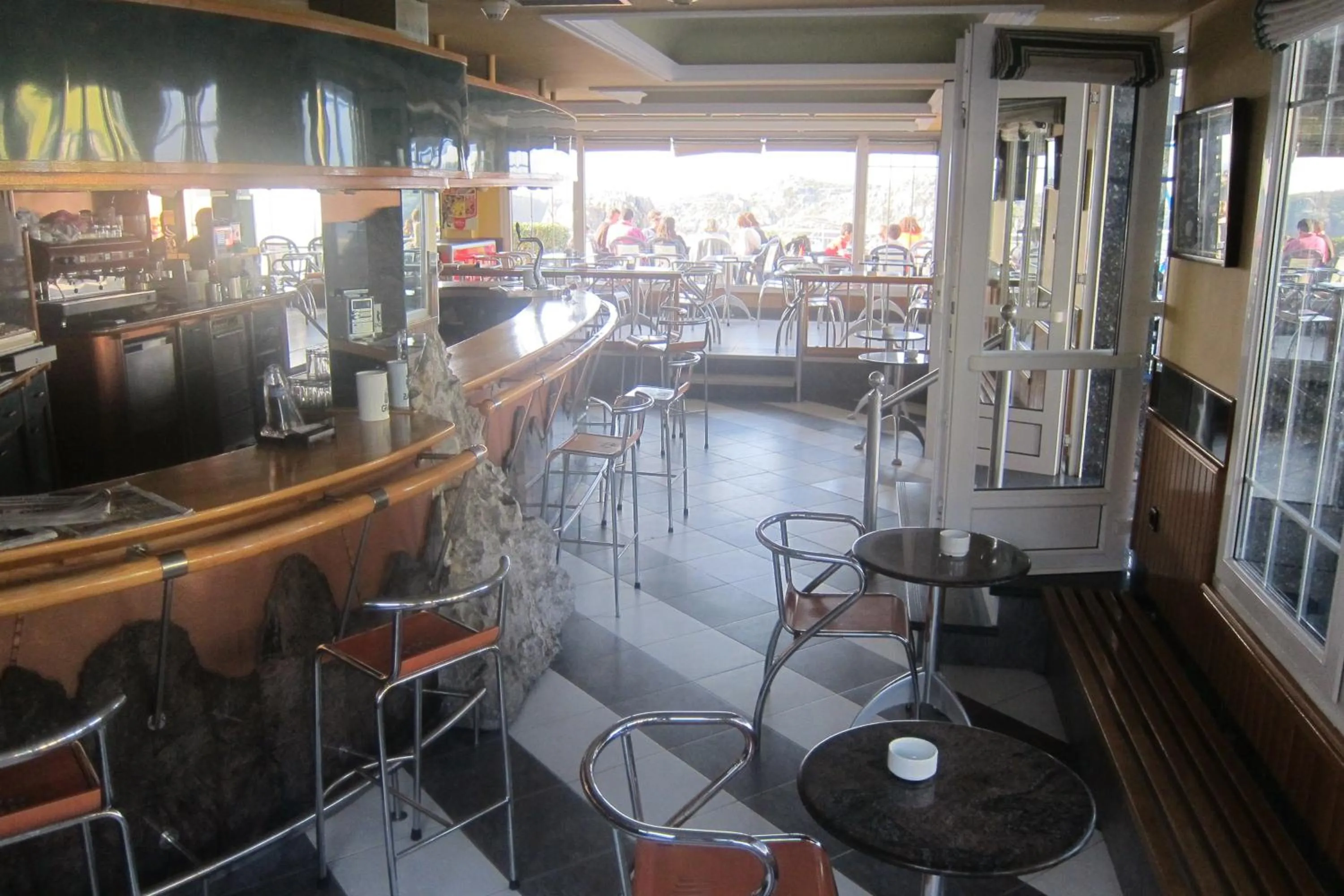 Day in Hotel Pineda Playa