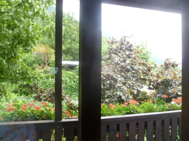 View (from property/room) in Albergo Negritella