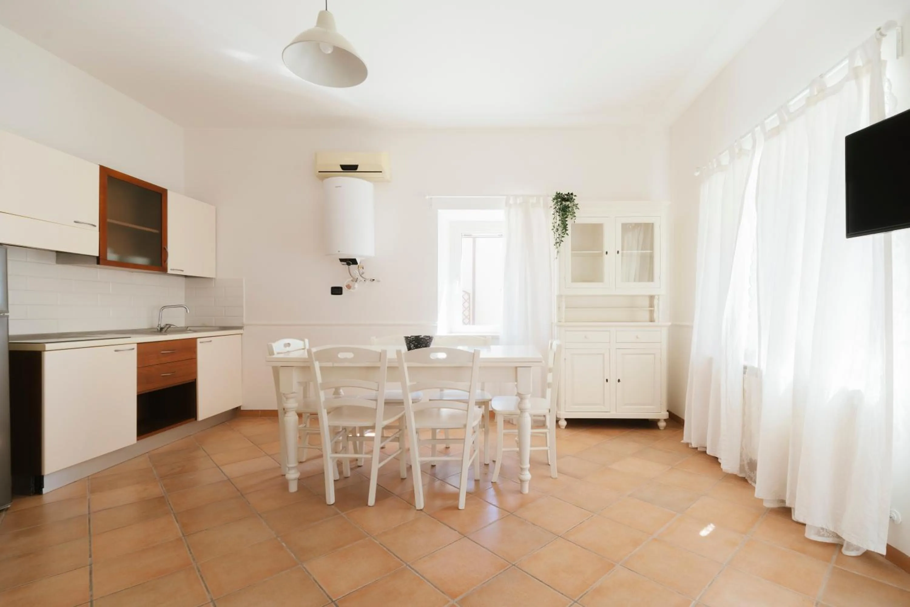 kitchen in Villa Chiara Porto Recanati