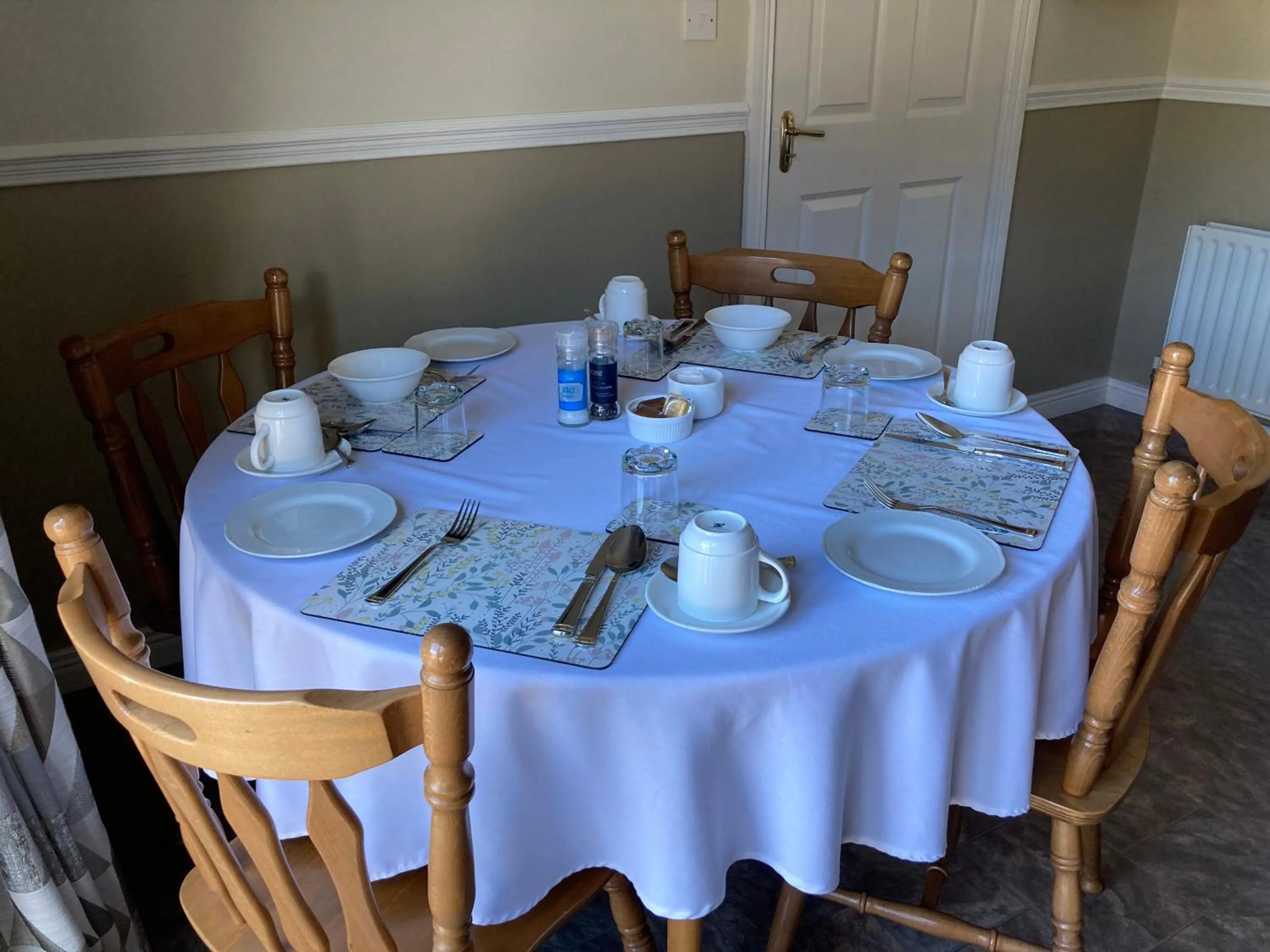 Steeple View B&B Guesthouse Donegal - Newly renovated in 2023