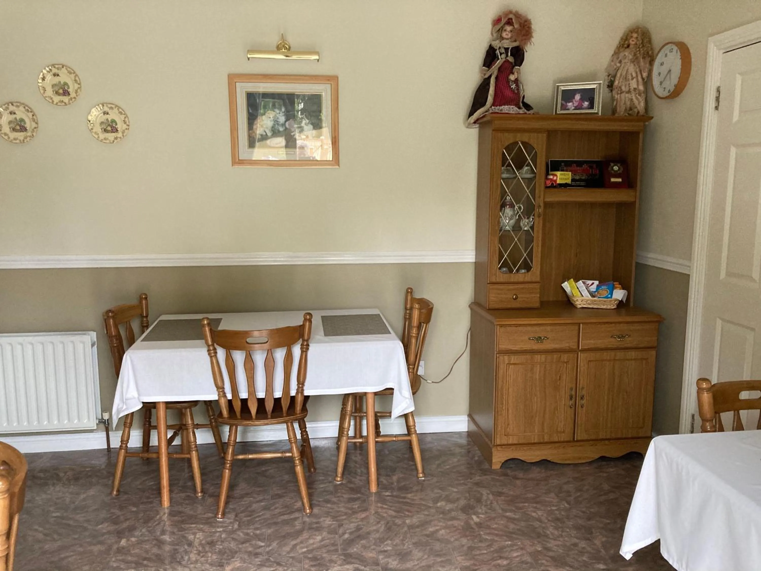 Steeple View B&B Guesthouse Donegal - Newly renovated in 2023