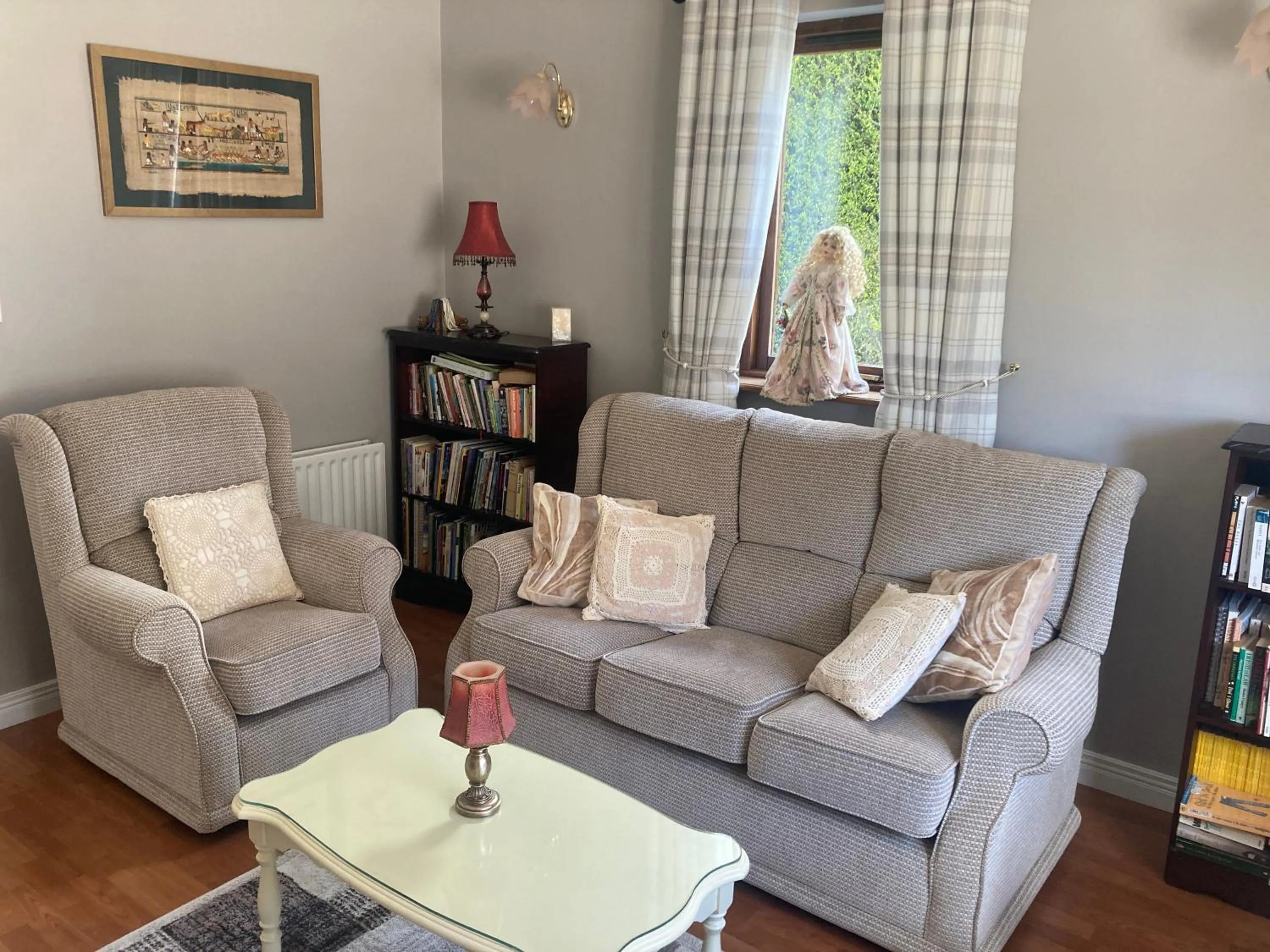 Steeple View B&B Guesthouse Donegal - Newly renovated in 2023