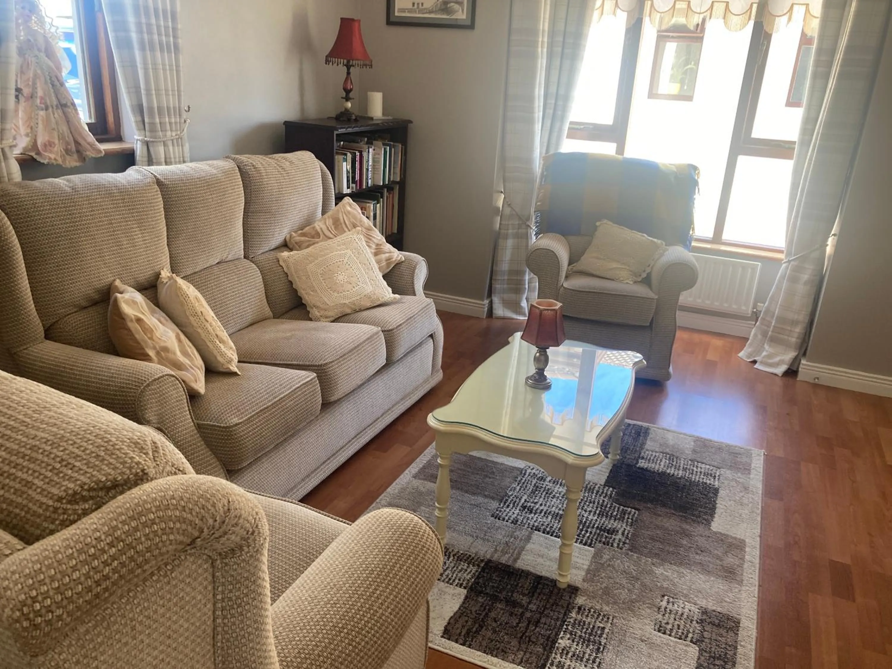 Steeple View B&B Guesthouse Donegal - Newly renovated in 2023