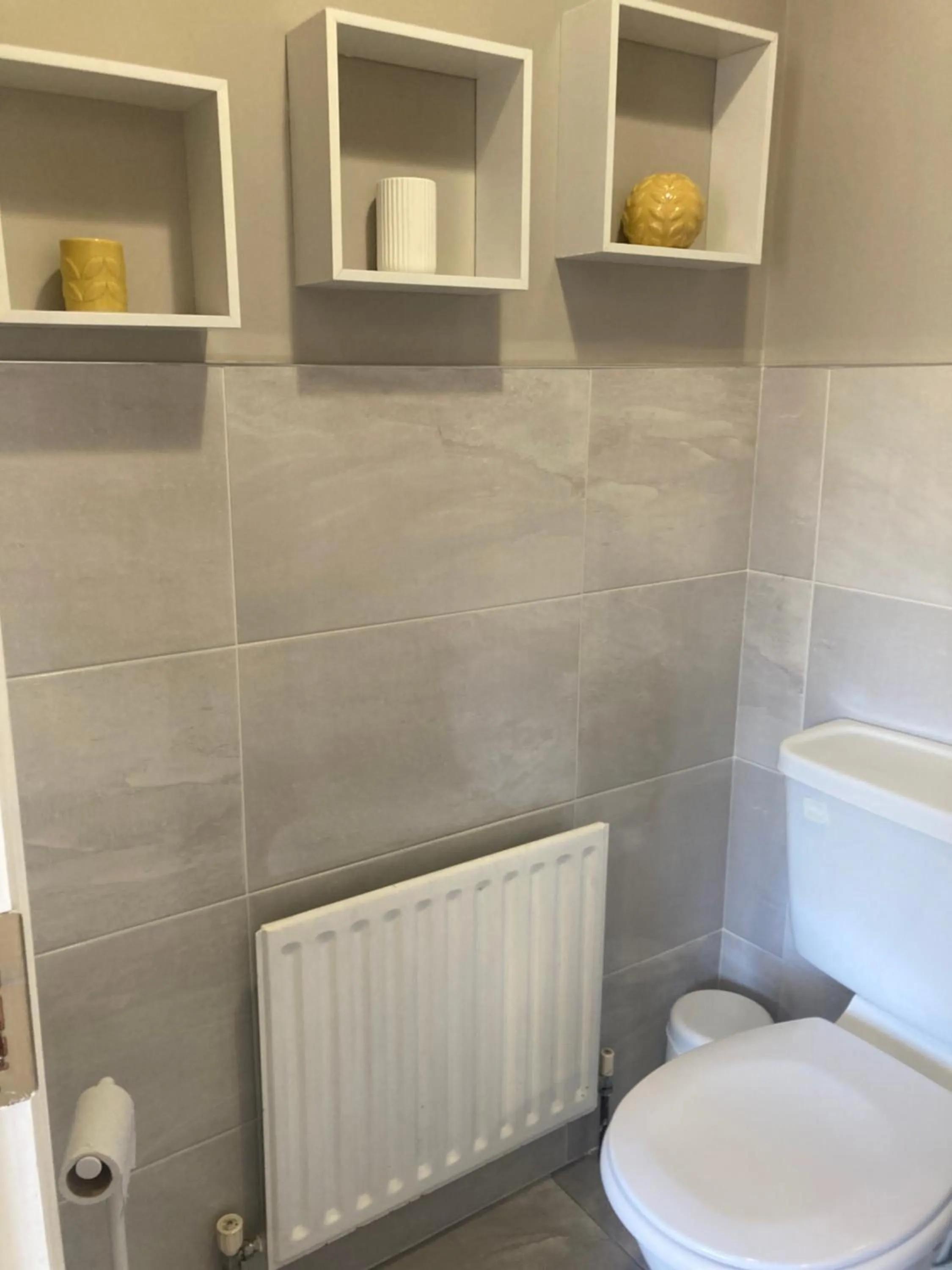 Steeple View B&B Guesthouse Donegal - Newly renovated in 2023