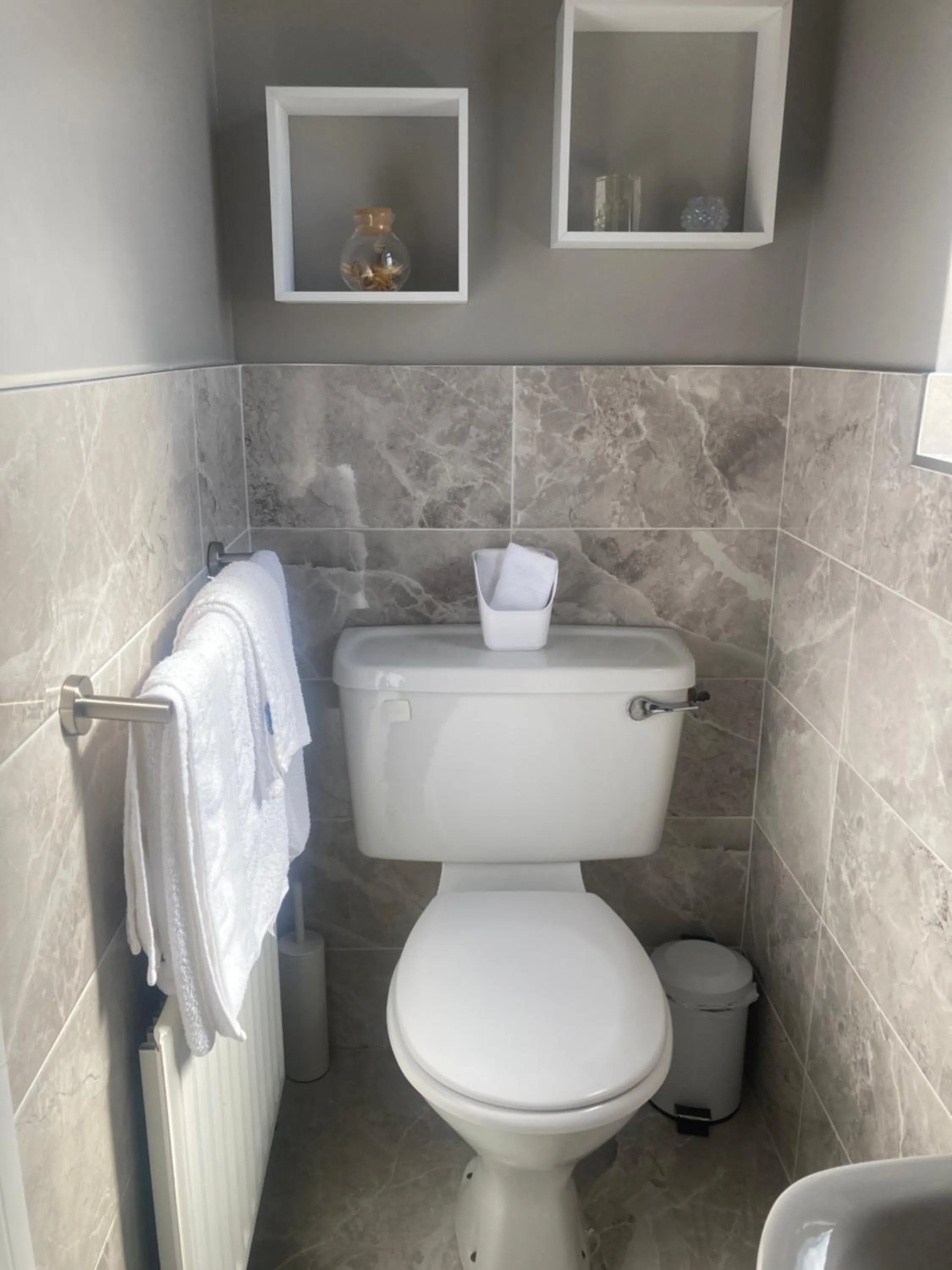 Steeple View B&B Guesthouse Donegal - Newly renovated in 2023