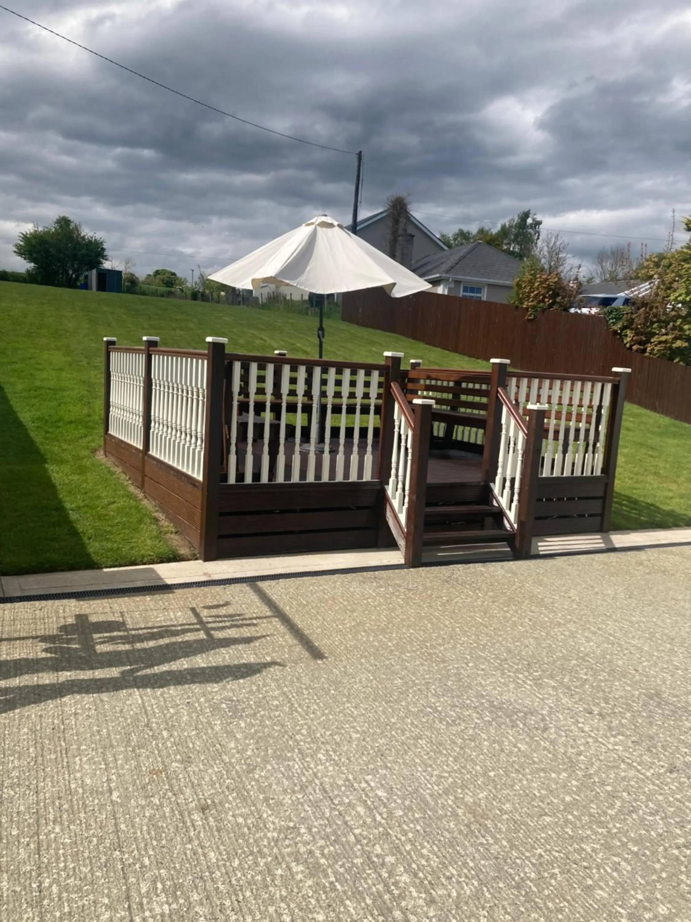 Steeple View B&B Guesthouse Donegal - Newly renovated in 2023