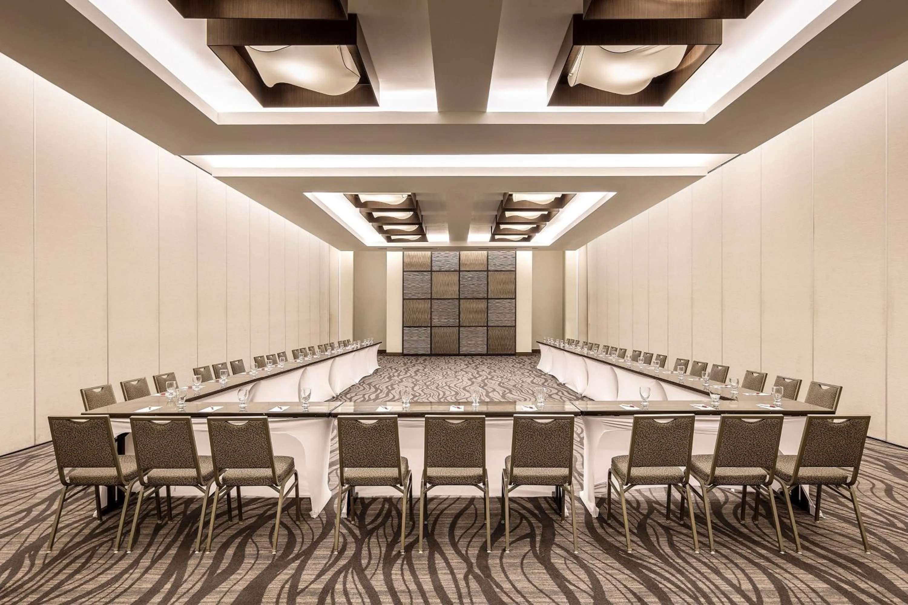 Meeting/conference room in Marriott Panama Hotel - Albrook