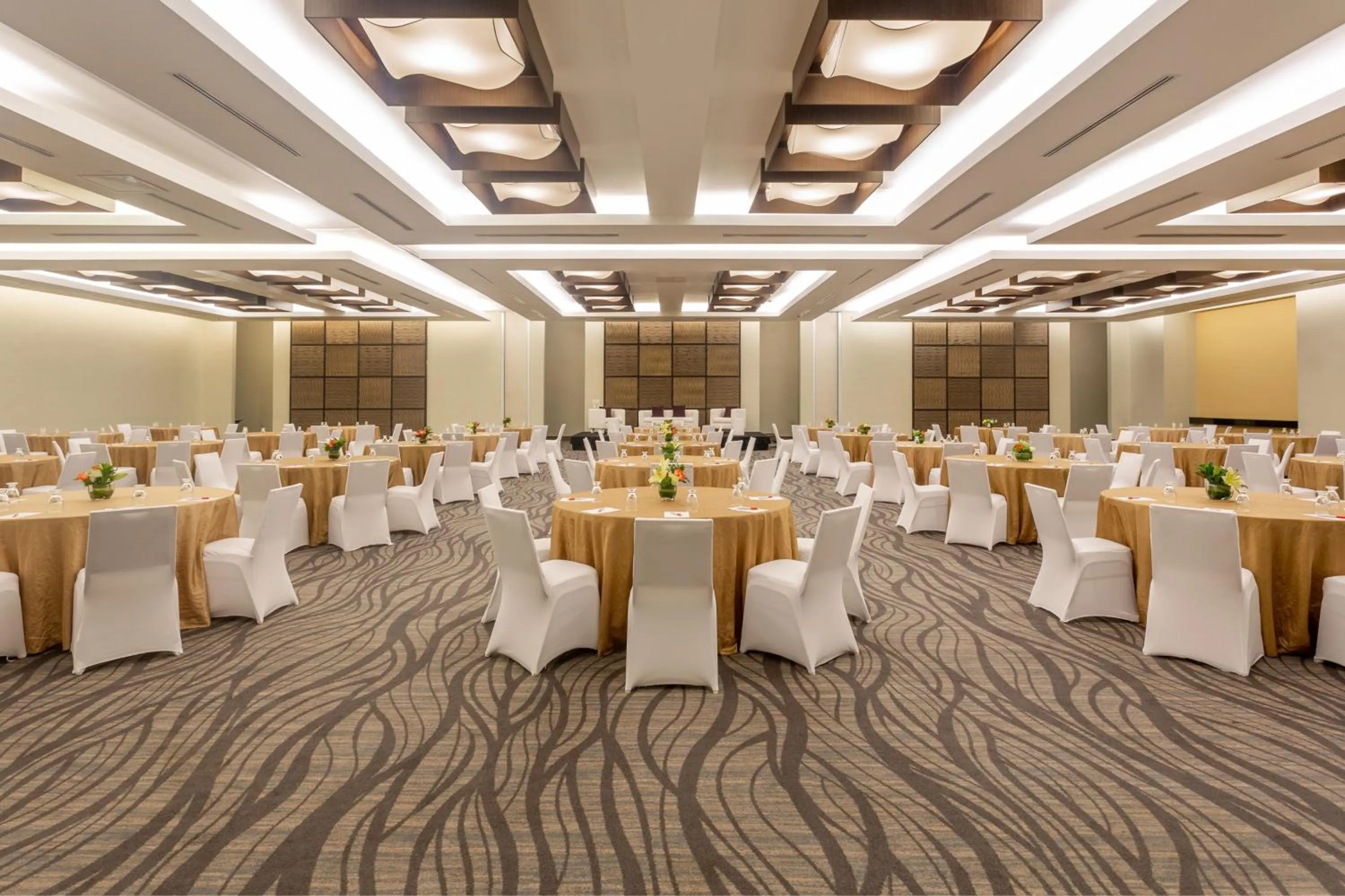 Meeting/conference room in Marriott Panama Hotel - Albrook