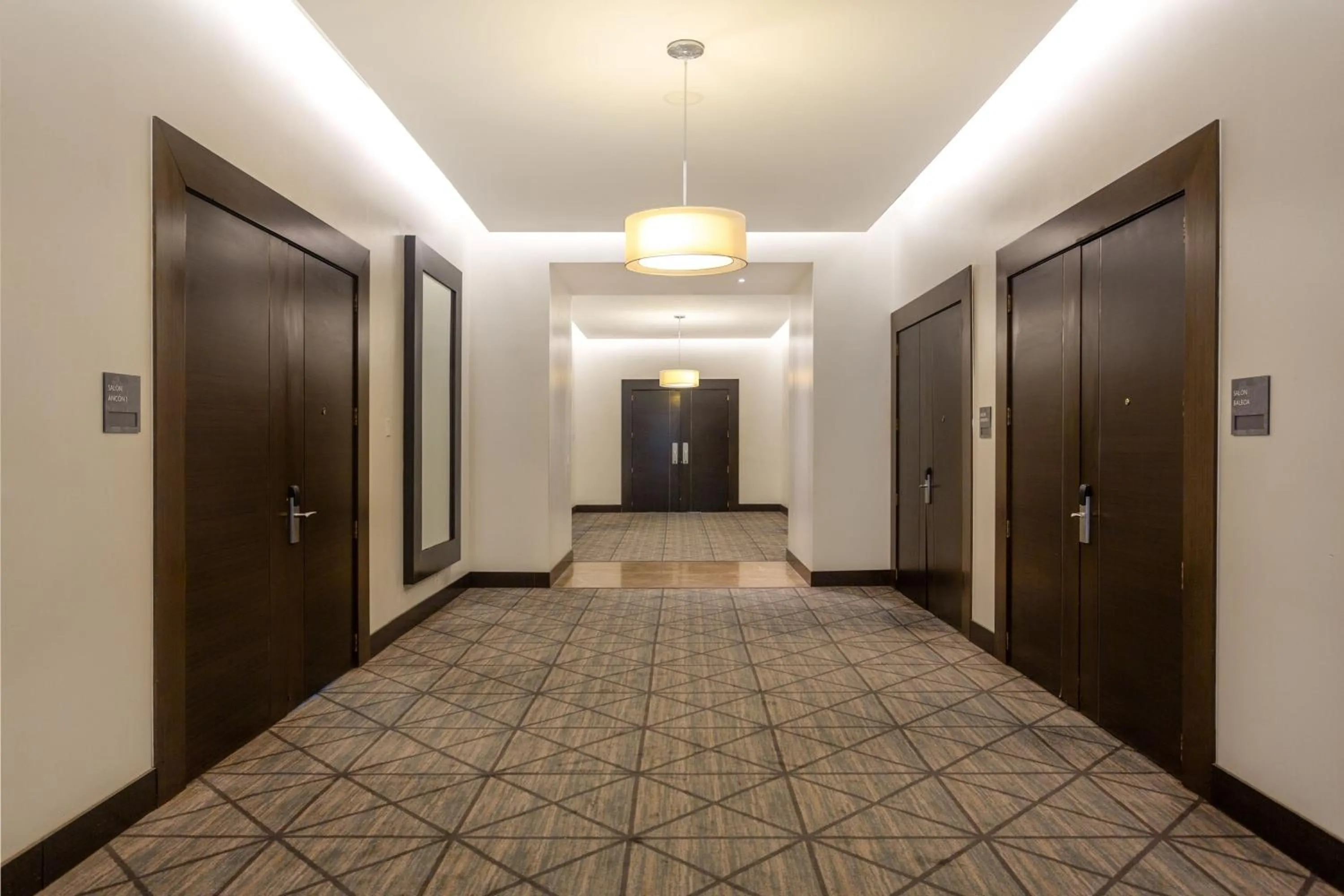 Meeting/conference room in Marriott Panama Hotel - Albrook