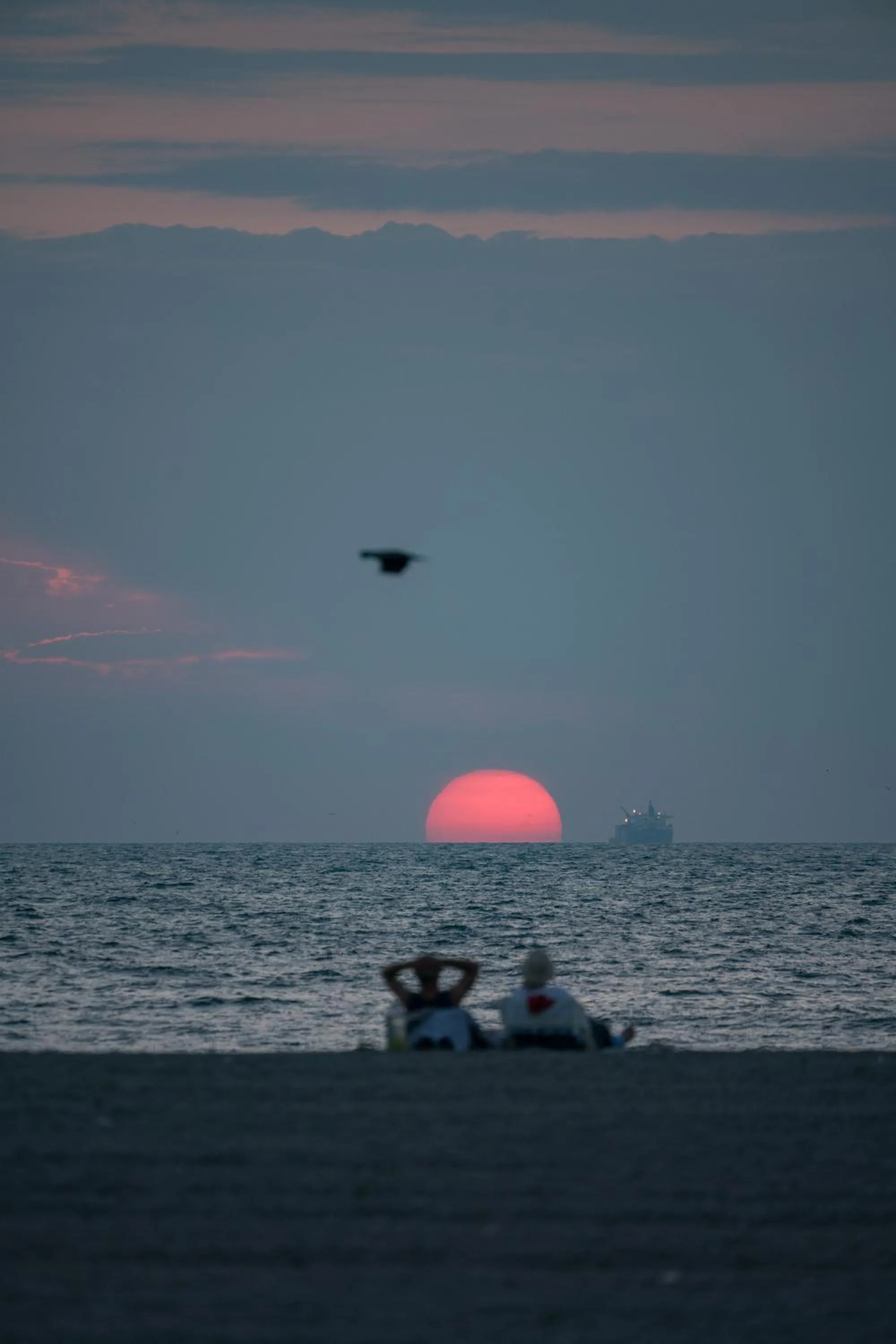 Natural landscape in Riva Mamaia Beach Apart Hotel