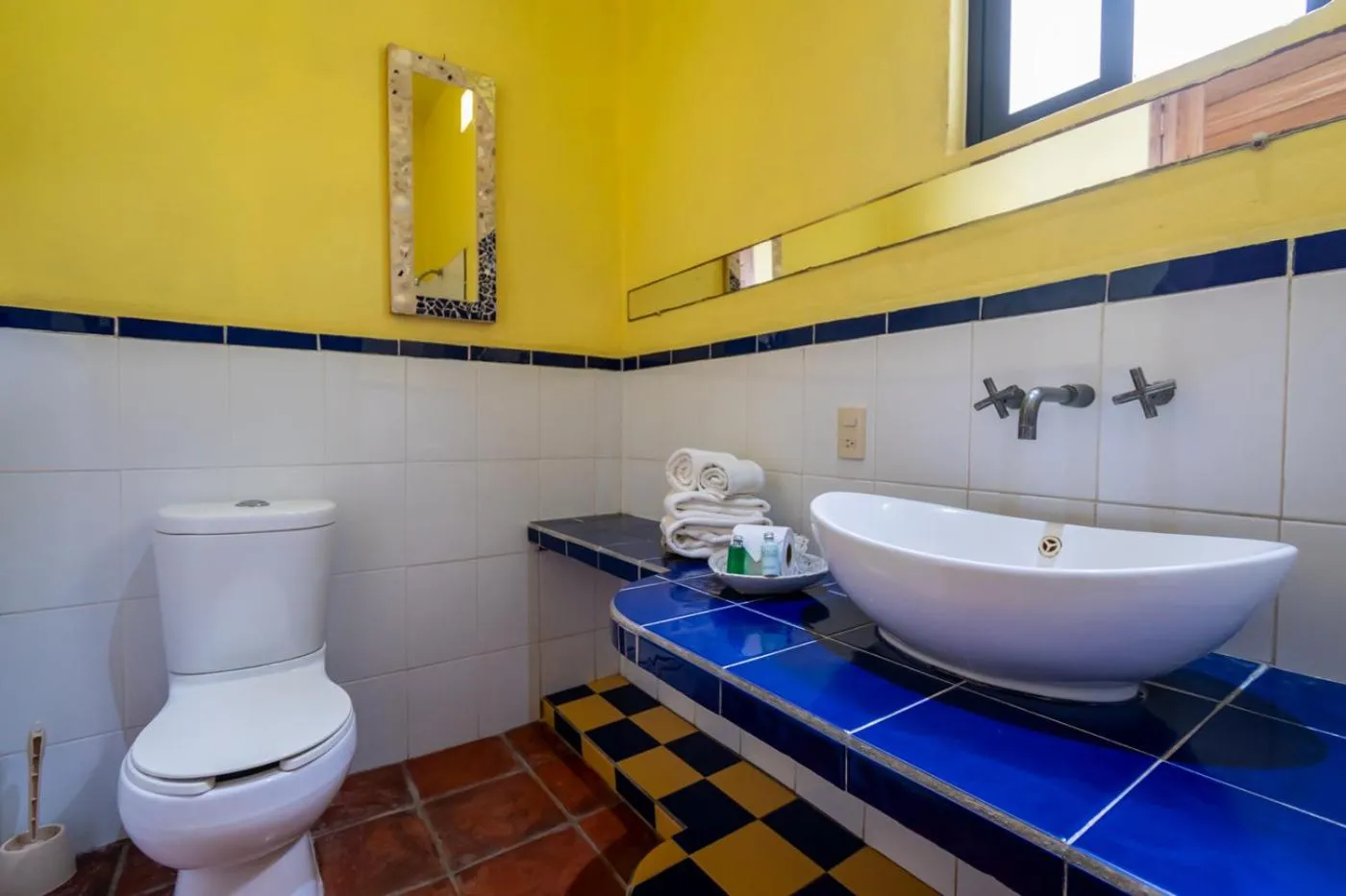 Hotel Villa Mozart y Macondo