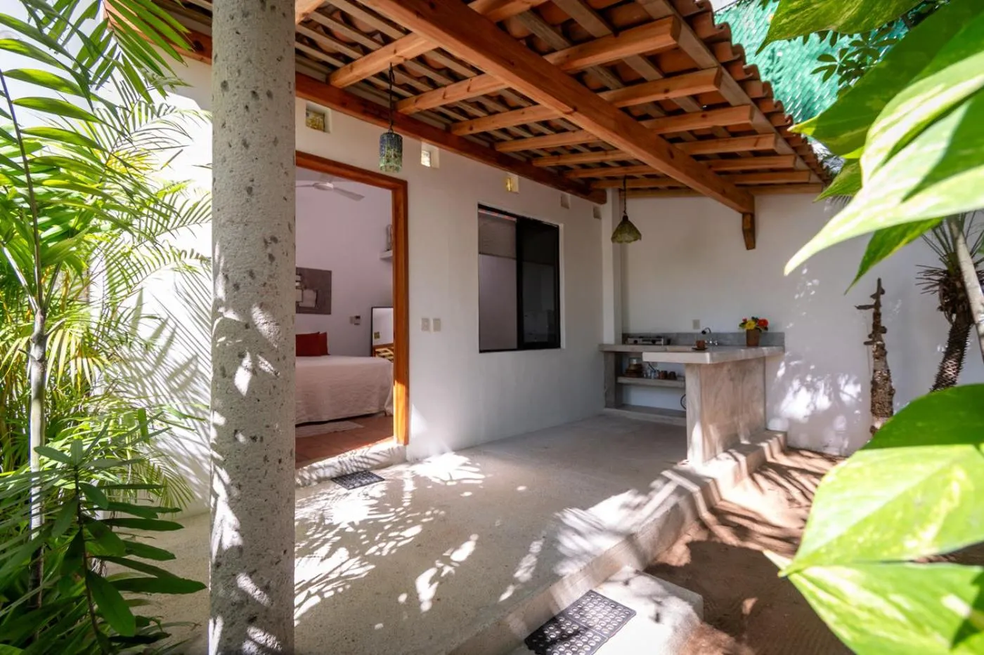 Hotel Villa Mozart y Macondo