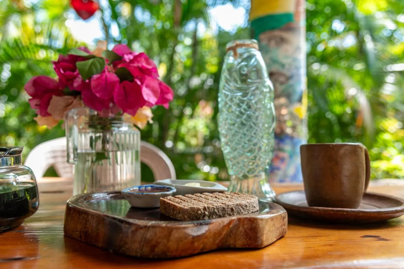 Hotel Villa Mozart y Macondo