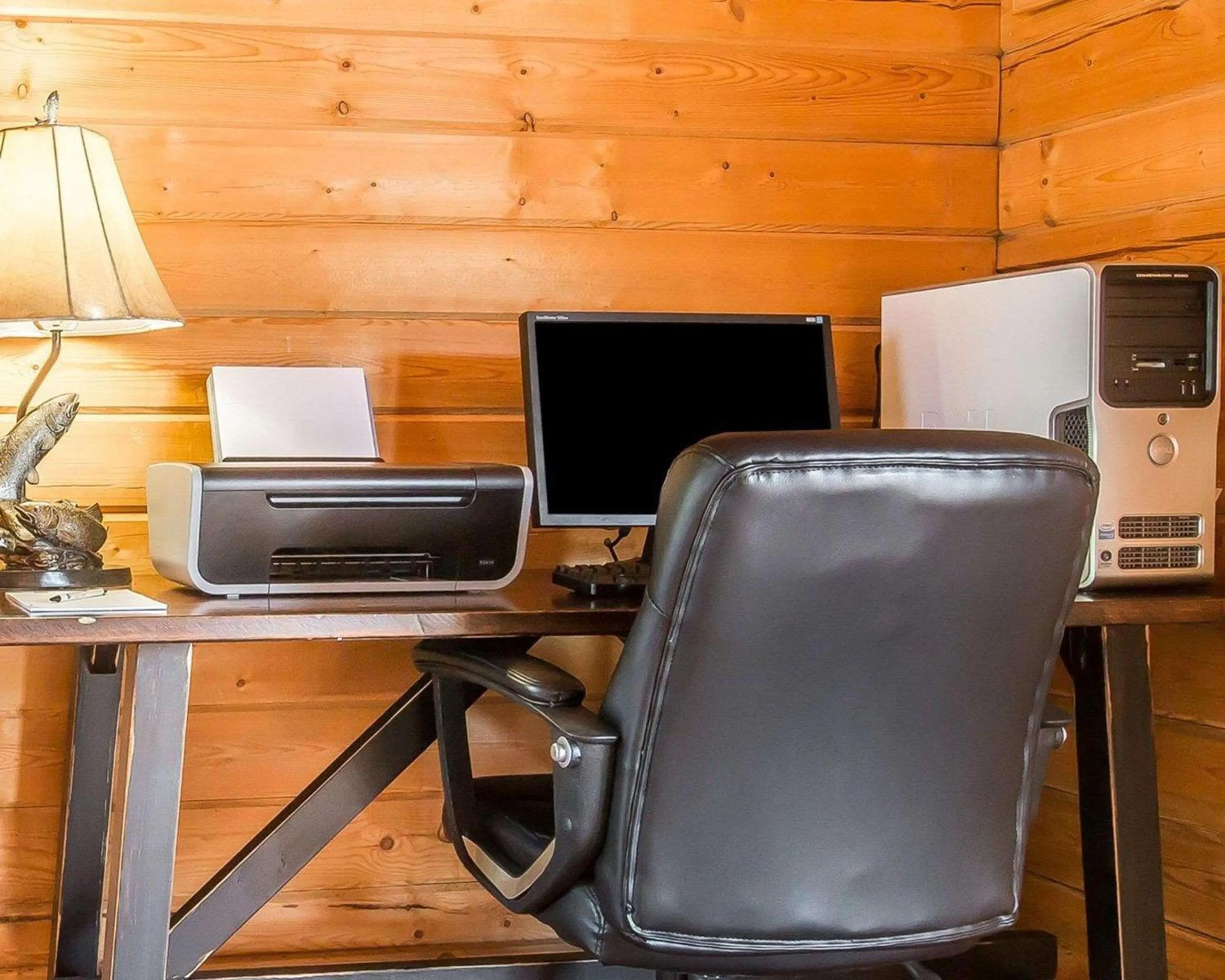 Business facilities in Yellowstone Valley Lodge, an Ascend Collection Hotel