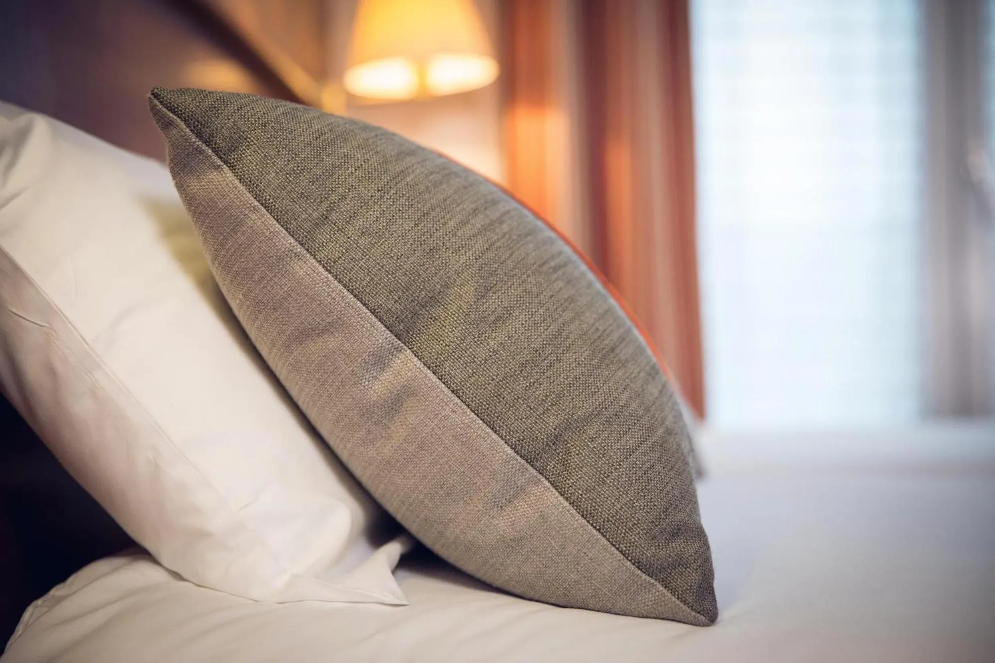 Bedroom, Bed in Timhotel Palais Royal