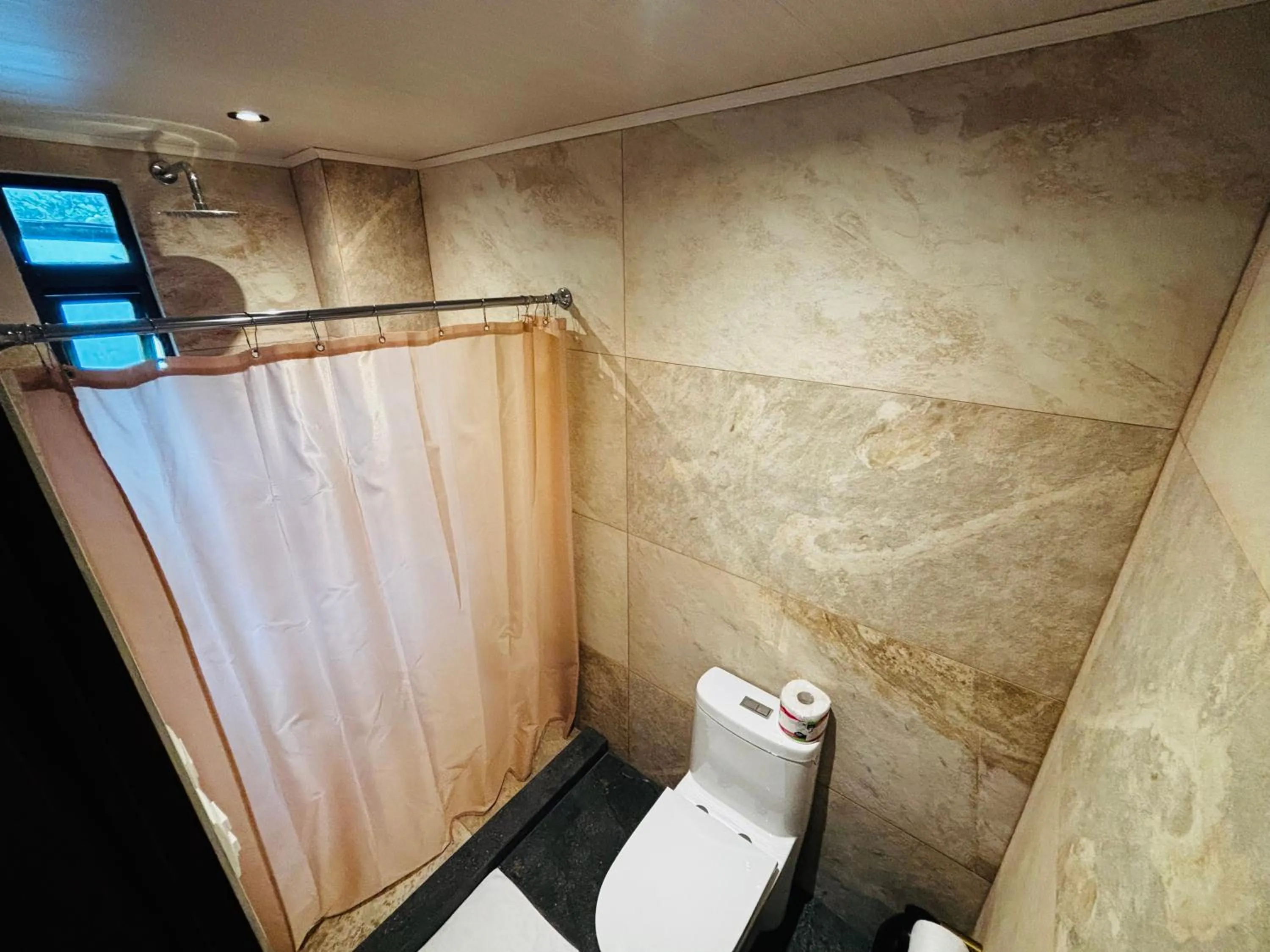 Arenal Backpackers Resort