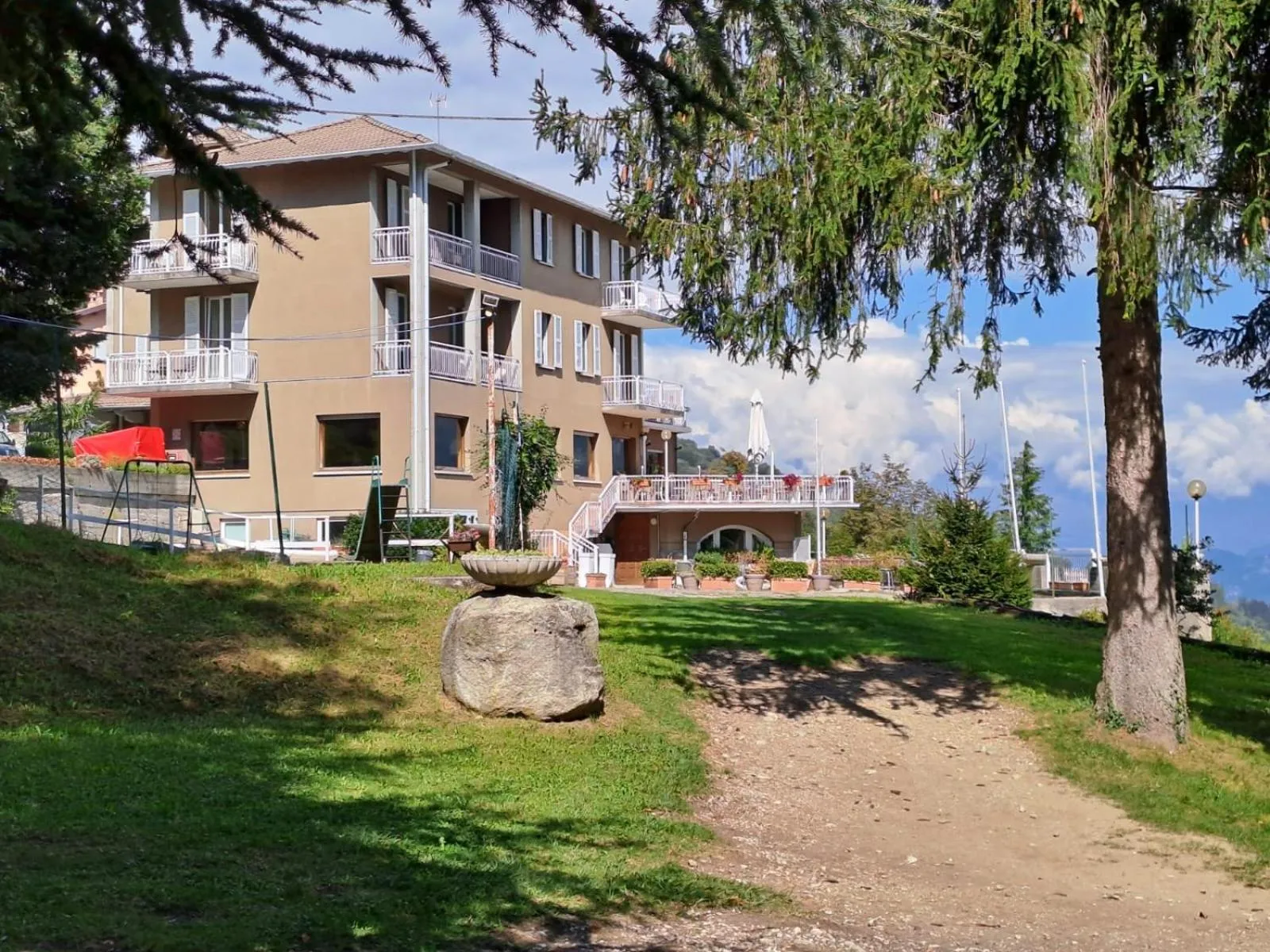 Bed & Breakfast Bellagio