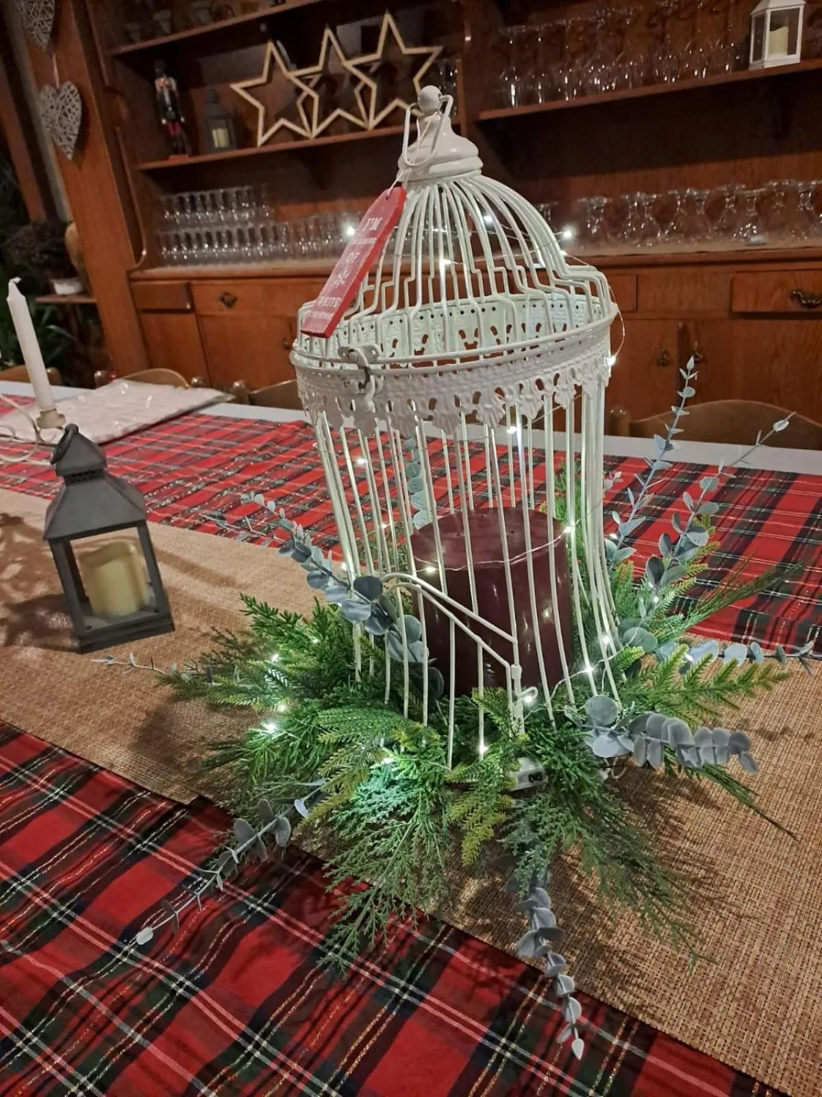 Restaurant/places to eat in Bed & Breakfast Bellagio