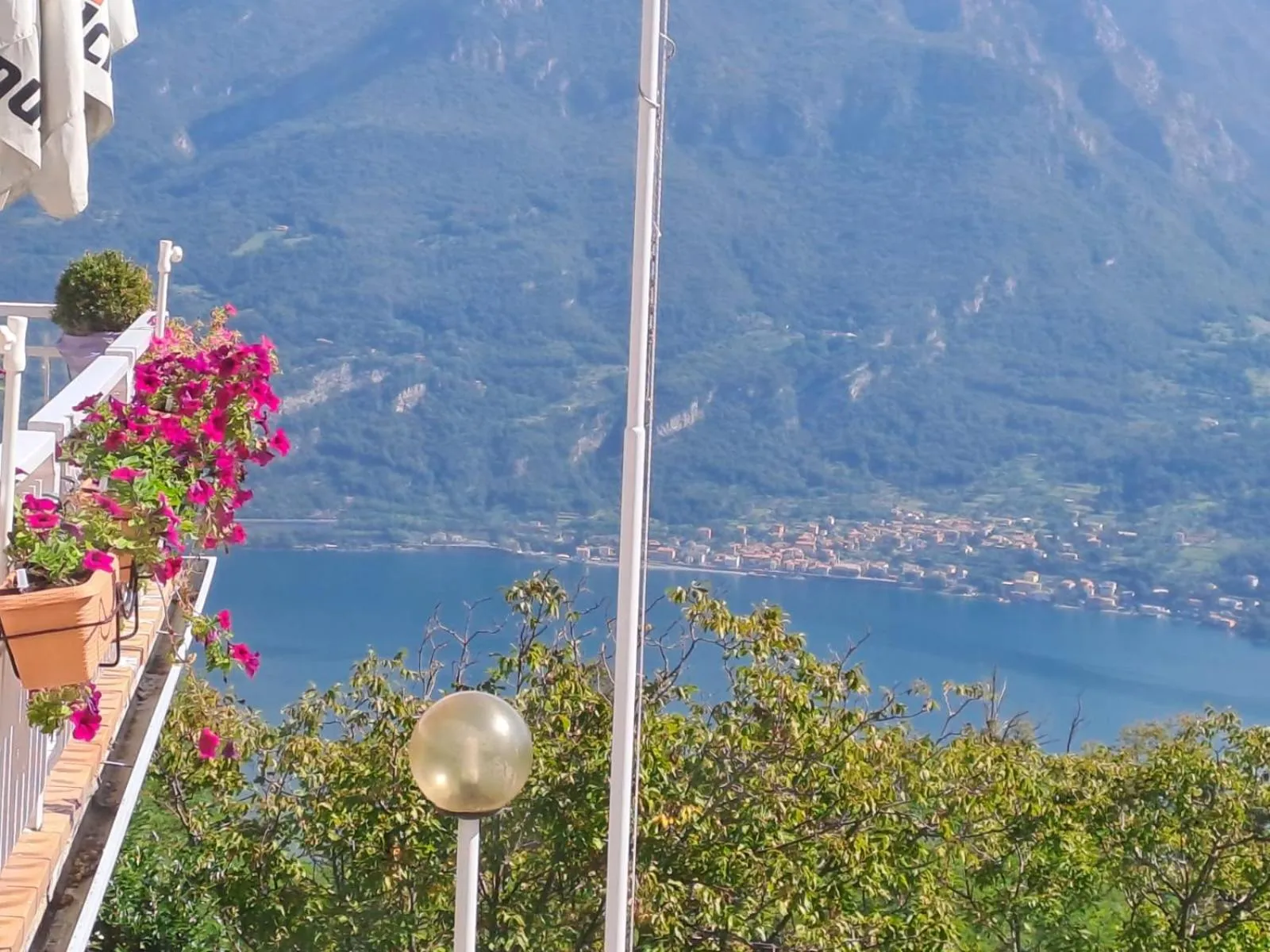 Bed & Breakfast Bellagio