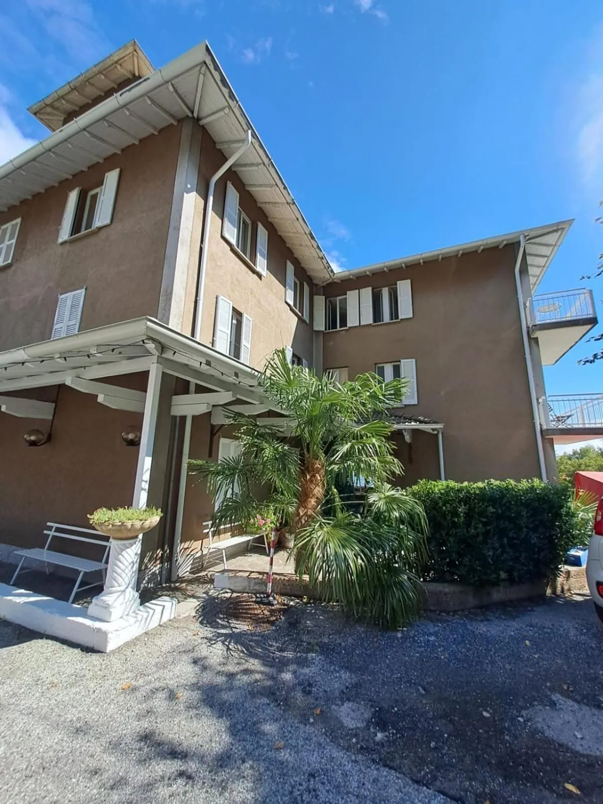 Bed & Breakfast Bellagio