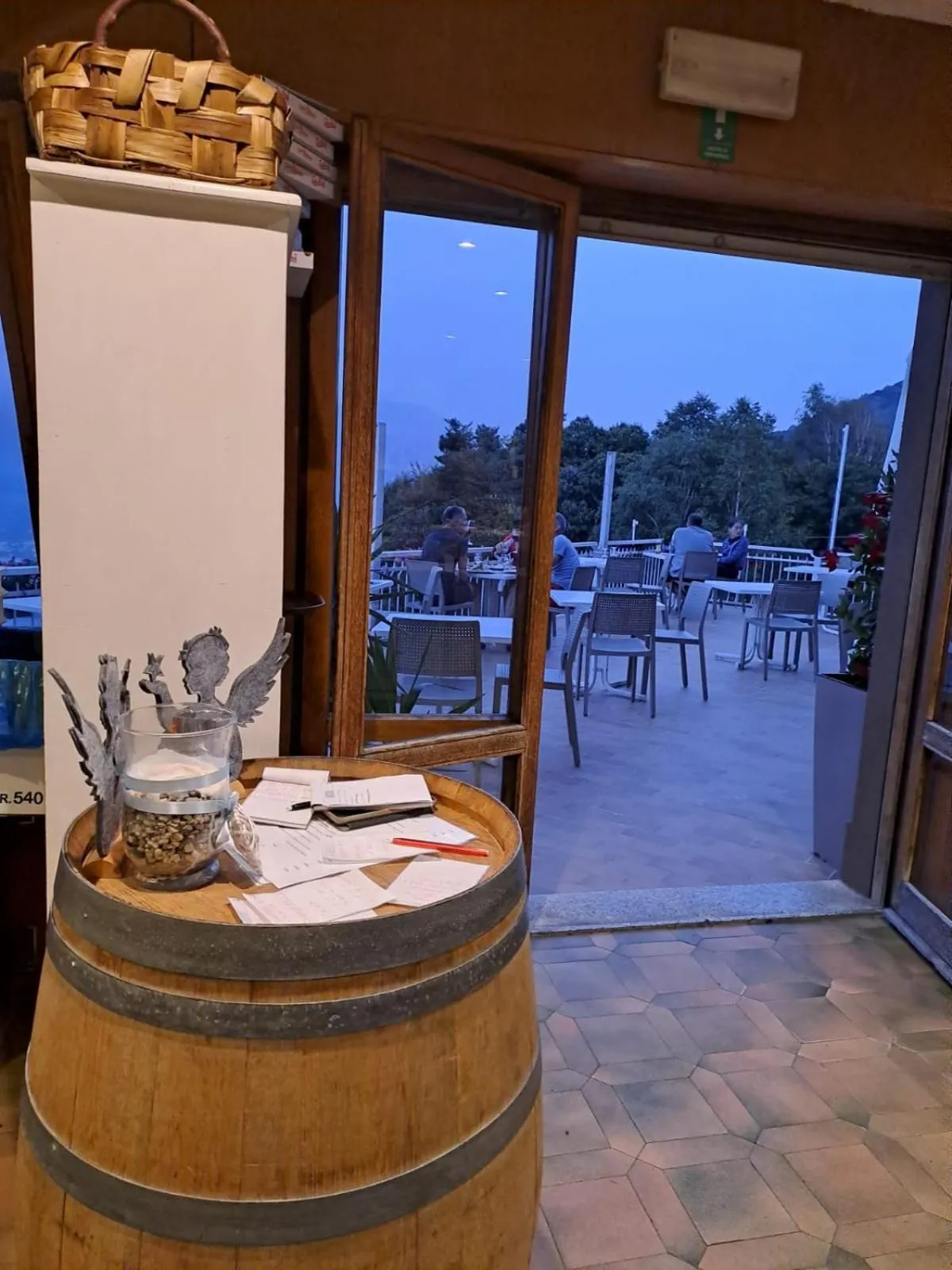 Bed & Breakfast Bellagio