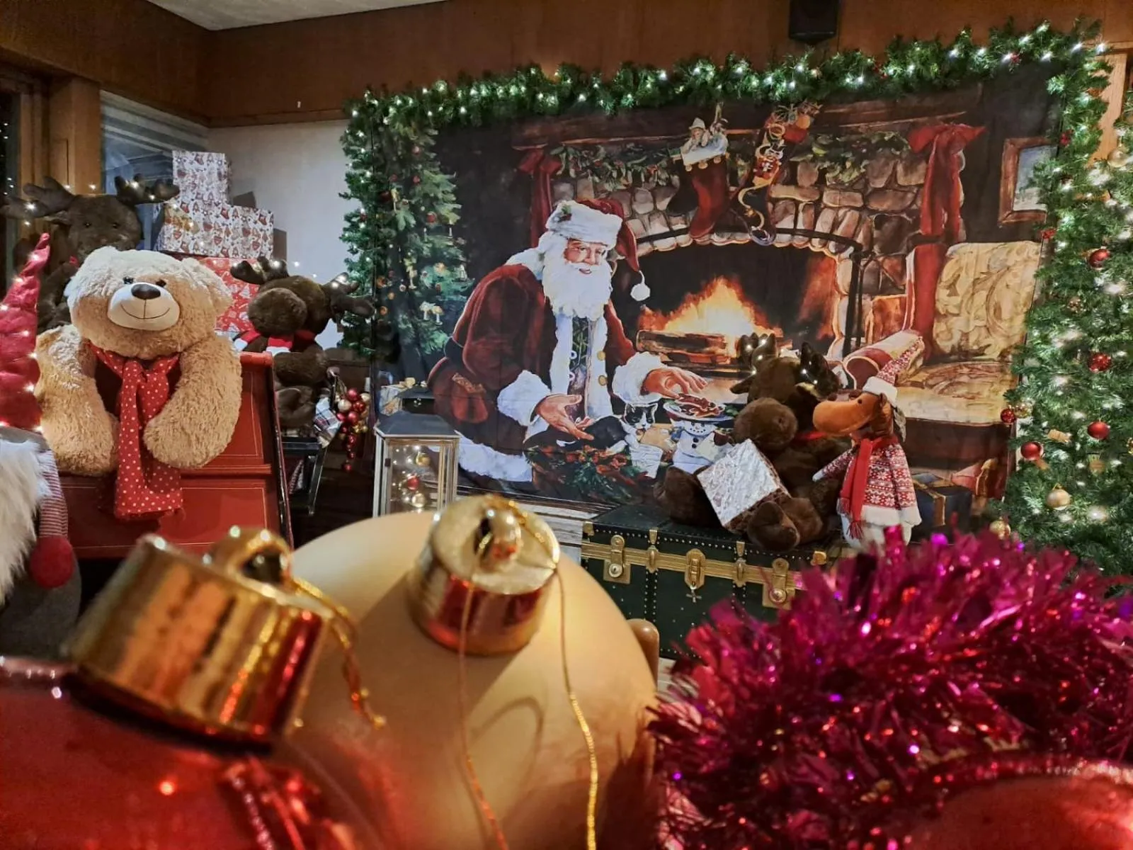 Bed & Breakfast Bellagio