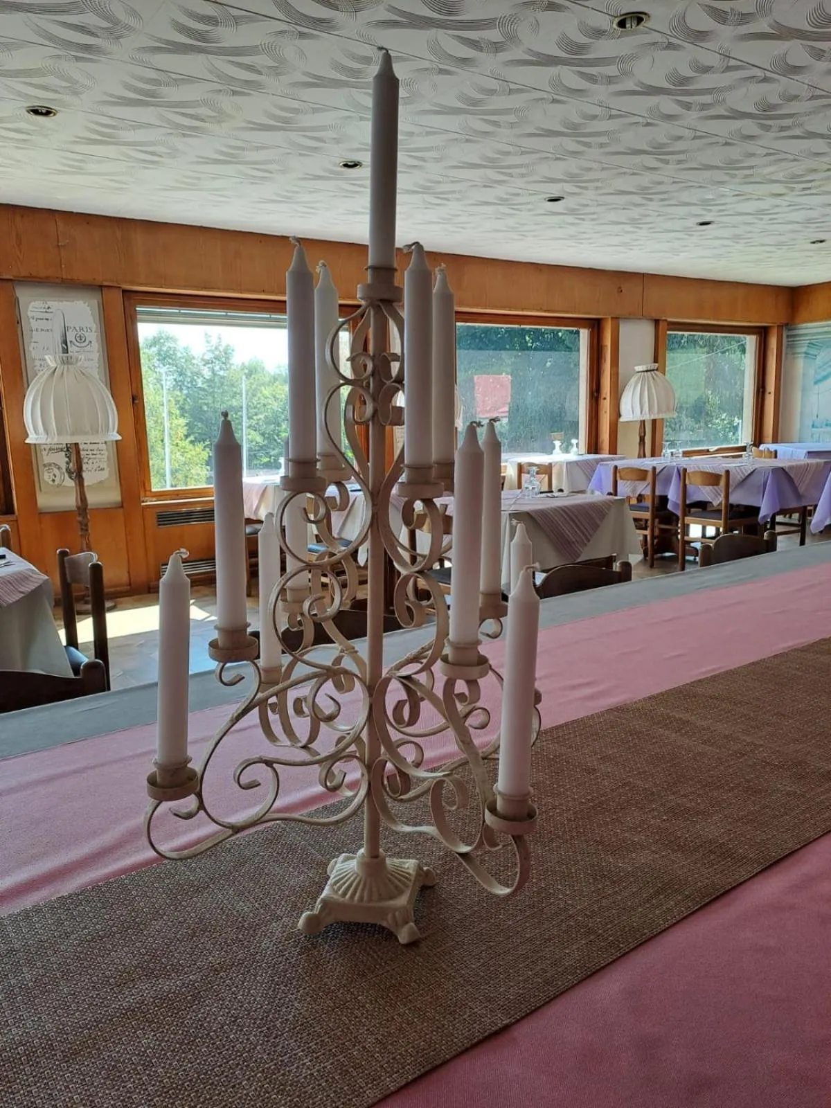 Bed & Breakfast Bellagio