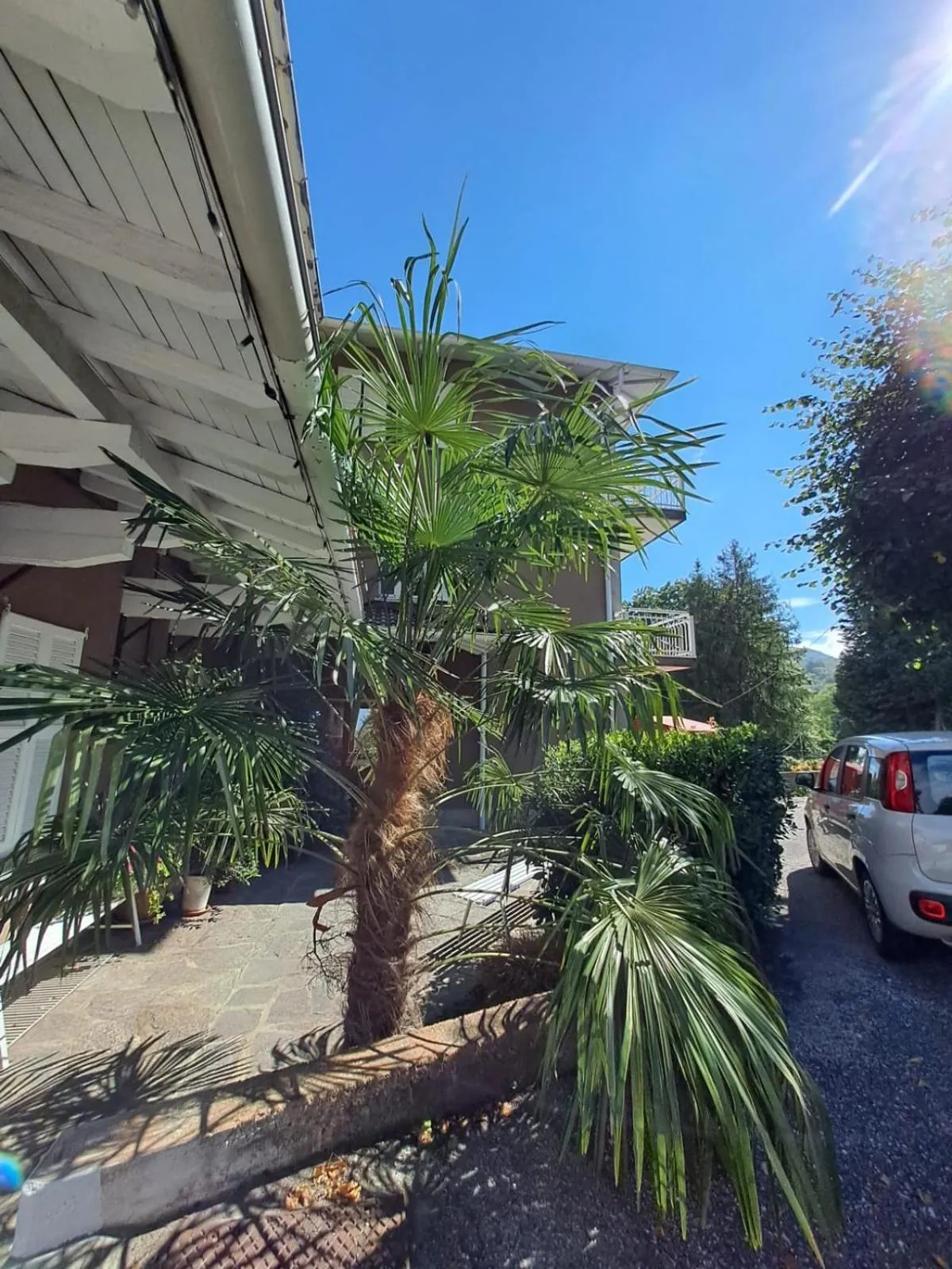 Bed & Breakfast Bellagio