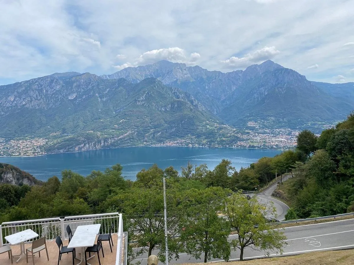 Bed & Breakfast Bellagio