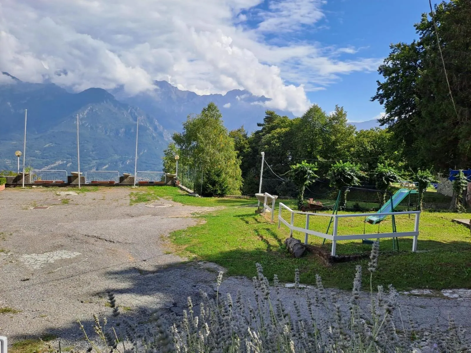 Bed & Breakfast Bellagio