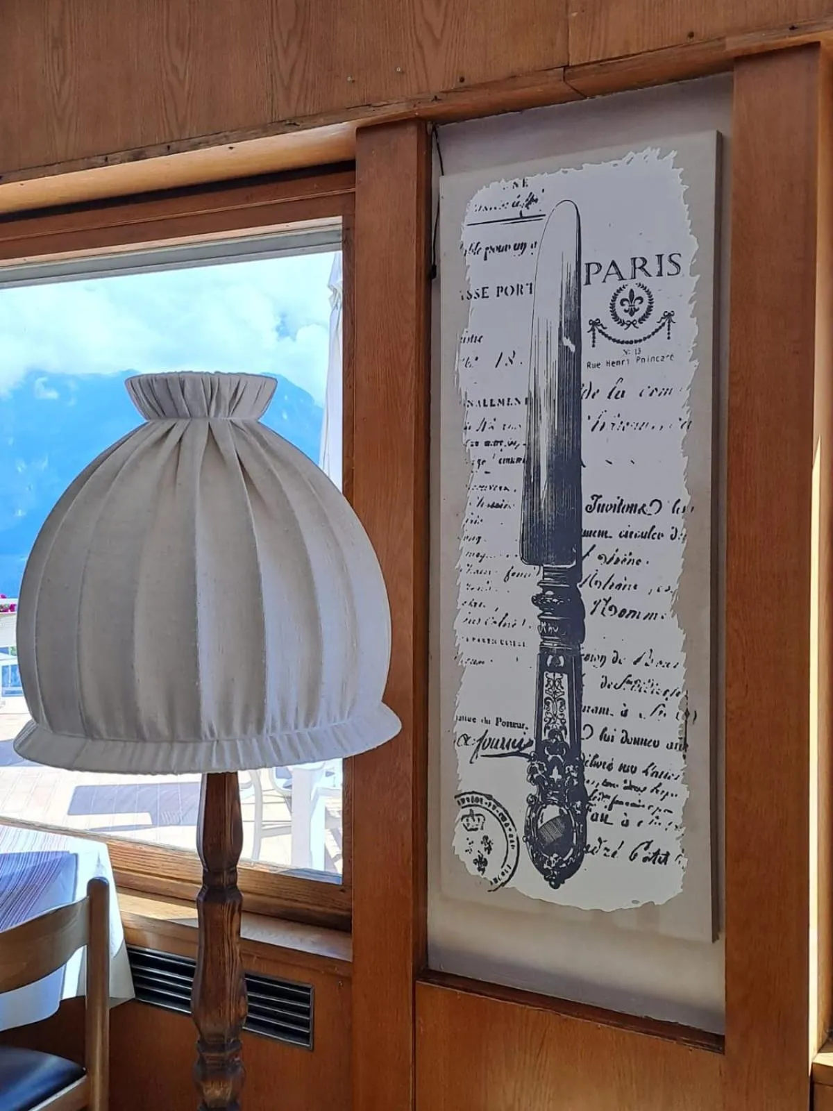 Bed & Breakfast Bellagio