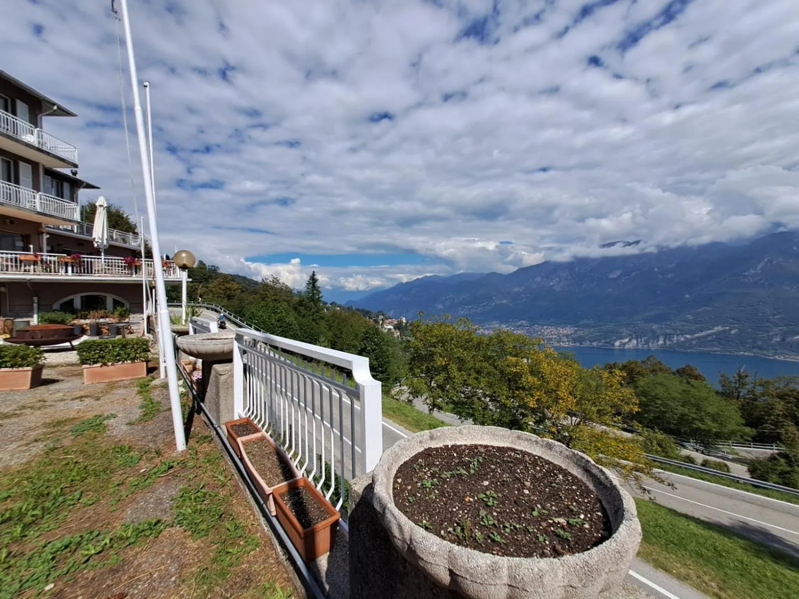 Bed & Breakfast Bellagio