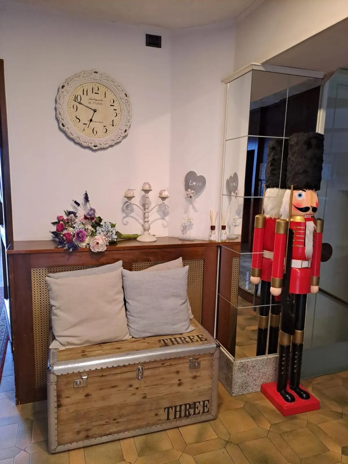 Bed & Breakfast Bellagio