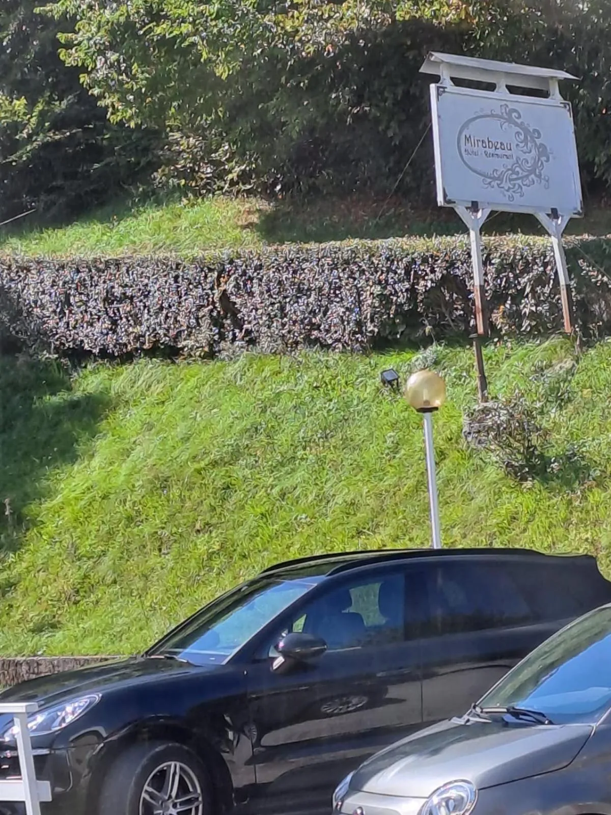 Bed & Breakfast Bellagio