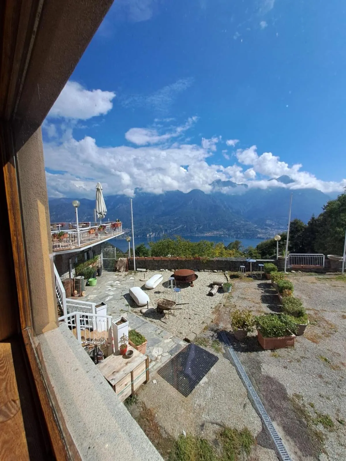 Bed & Breakfast Bellagio