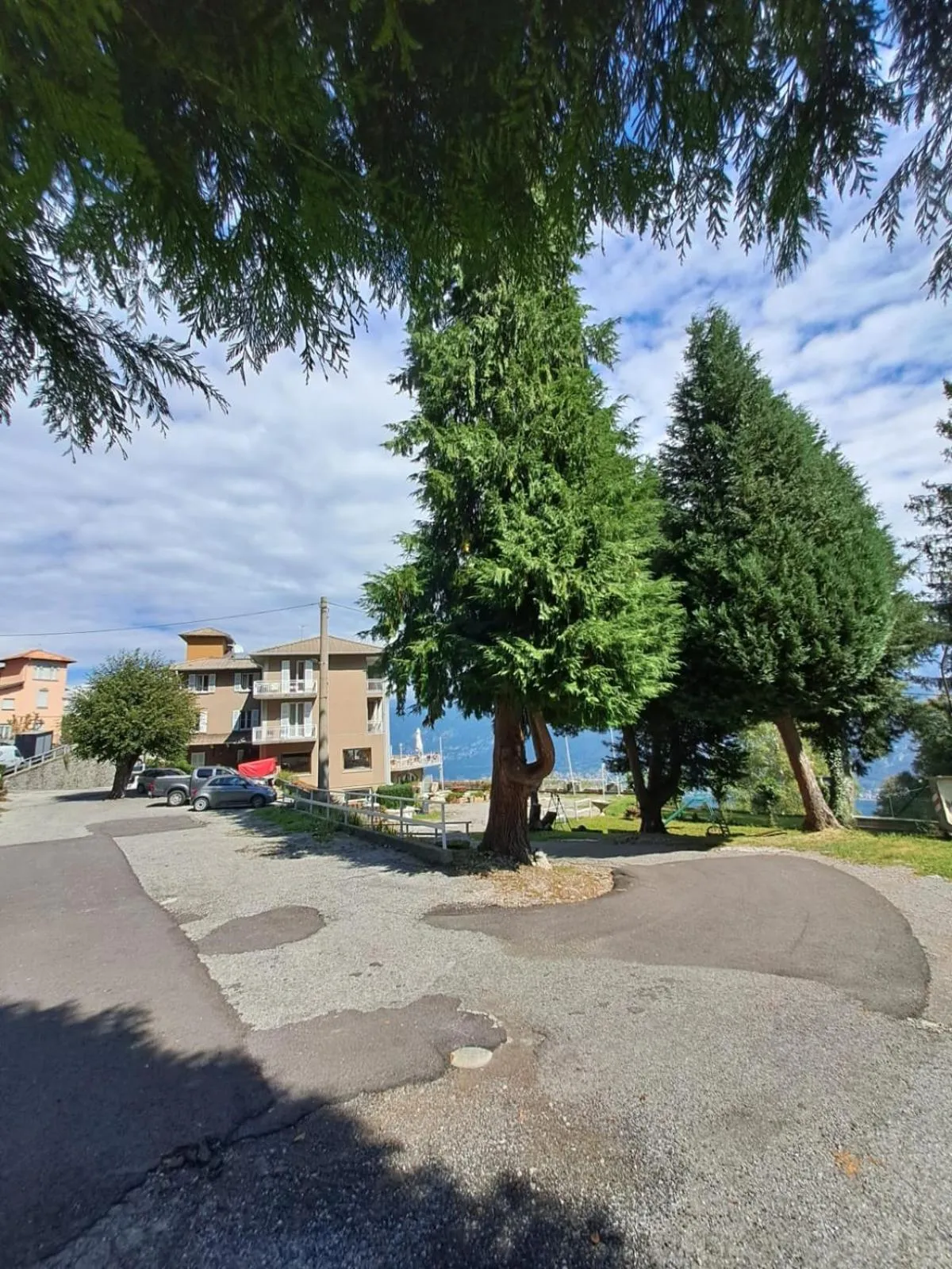 Bed & Breakfast Bellagio