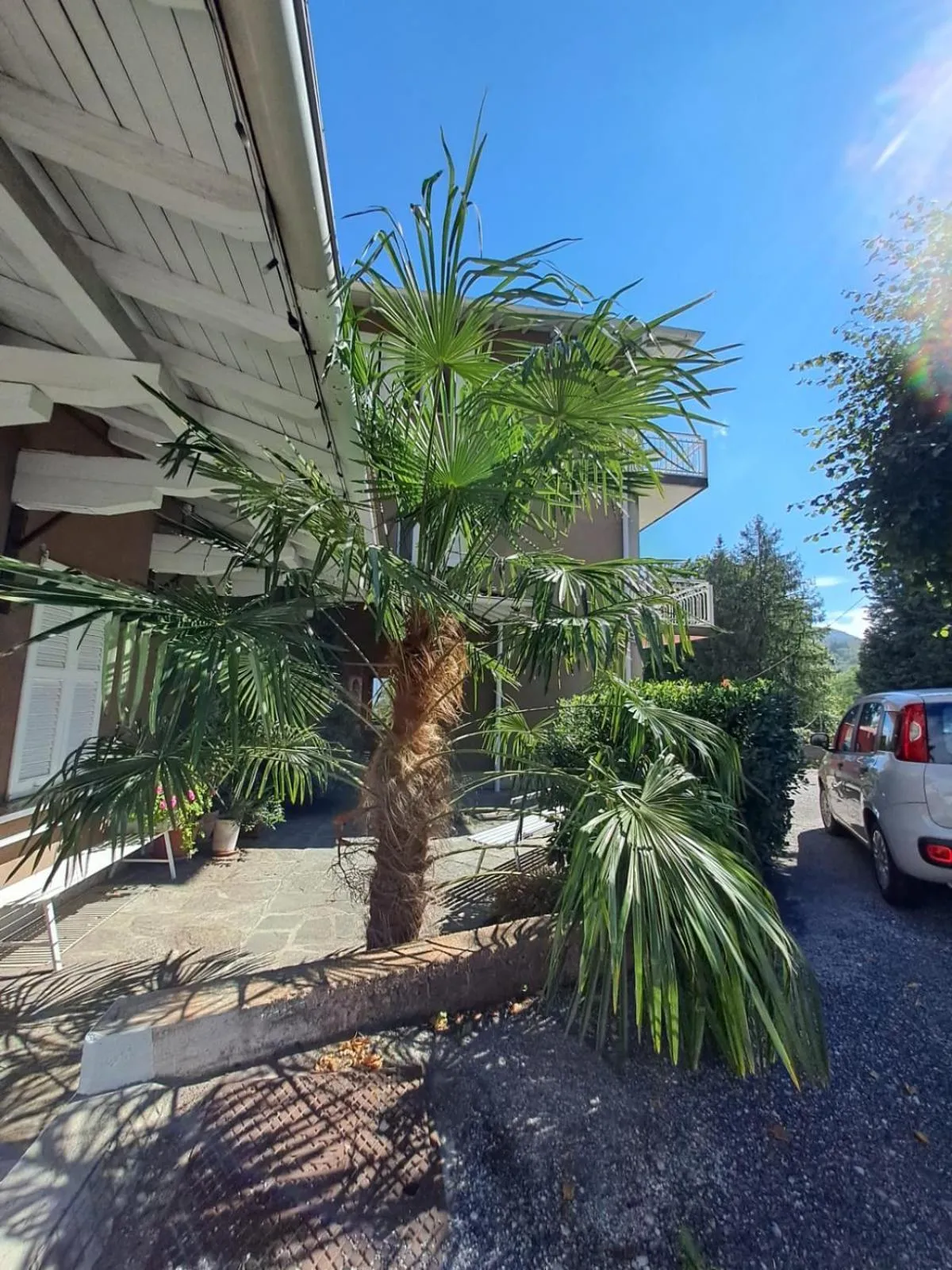 Bed & Breakfast Bellagio