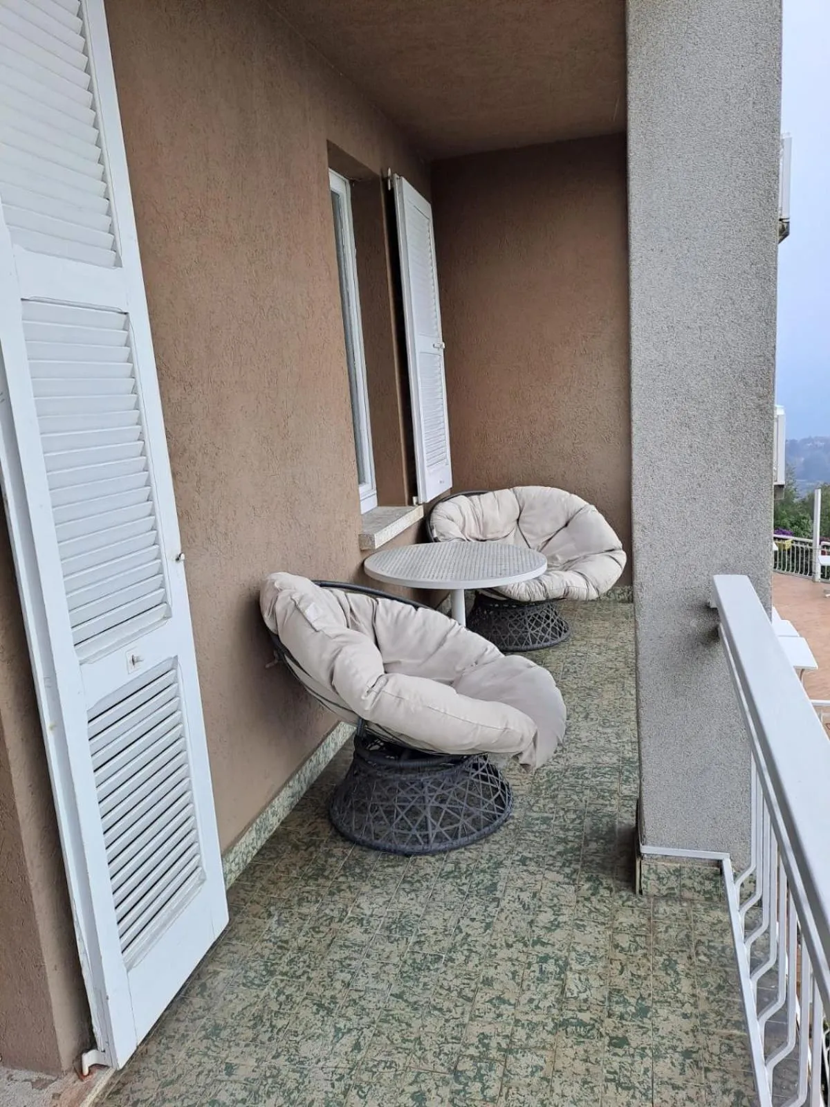 Property building in Bed & Breakfast Bellagio