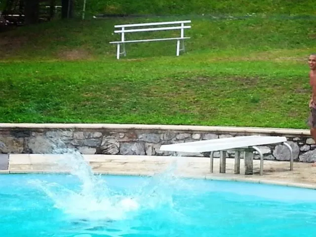 Day in B&B VISTA LAGO