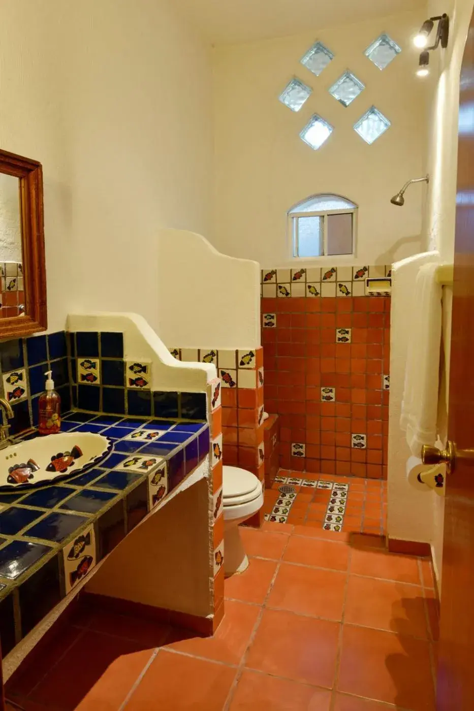 Garden View Room in Ventana Bay Resort Garden View Room in Ventana Bay Resort