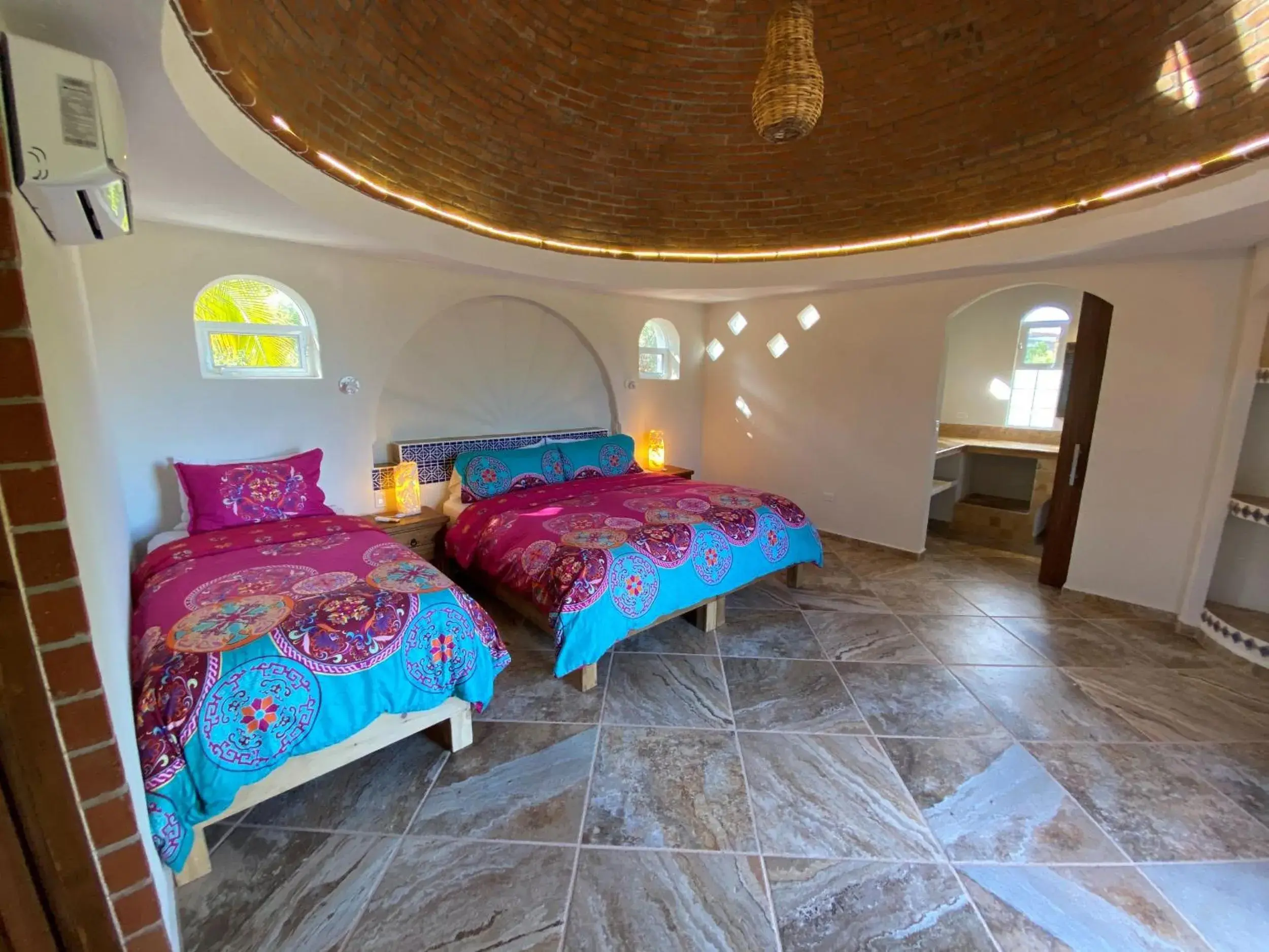 One-Bedroom Villa in Ventana Bay Resort One-Bedroom Villa in Ventana Bay Resort